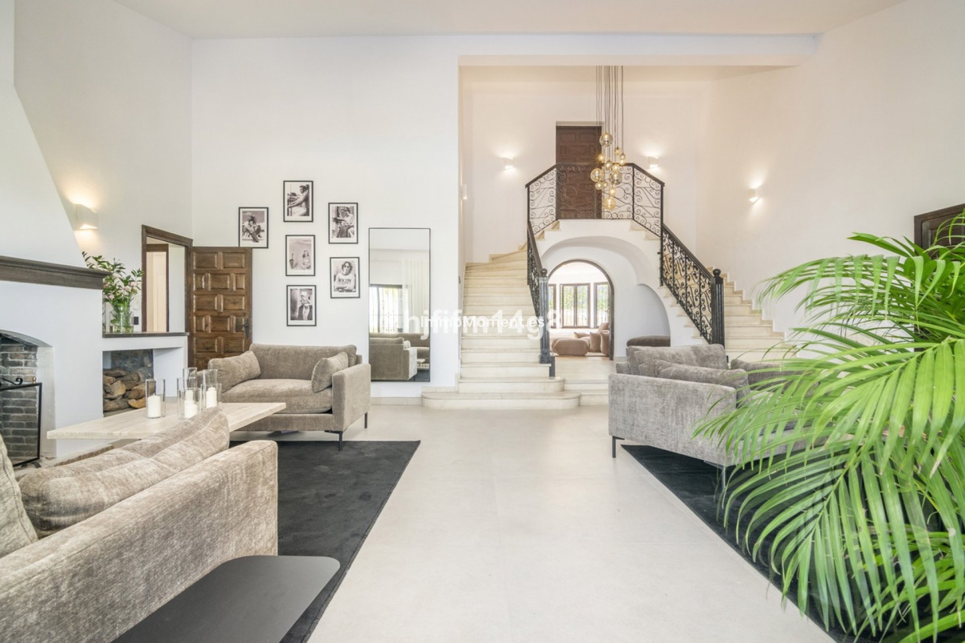 Revente - Villa individuelle - Marbella - San Pedro de Alcántara
