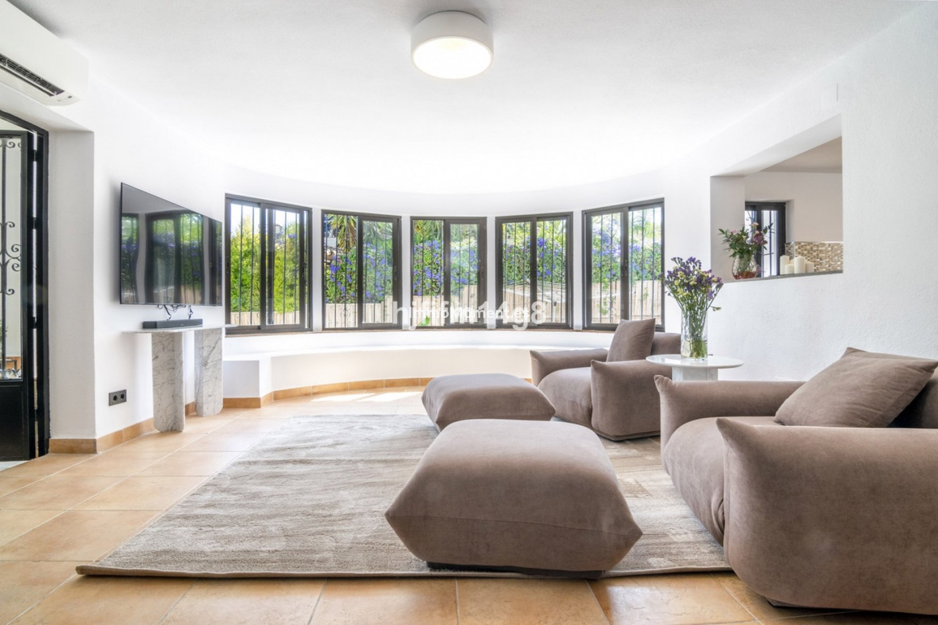 Revente - Villa individuelle - Marbella - San Pedro de Alcántara