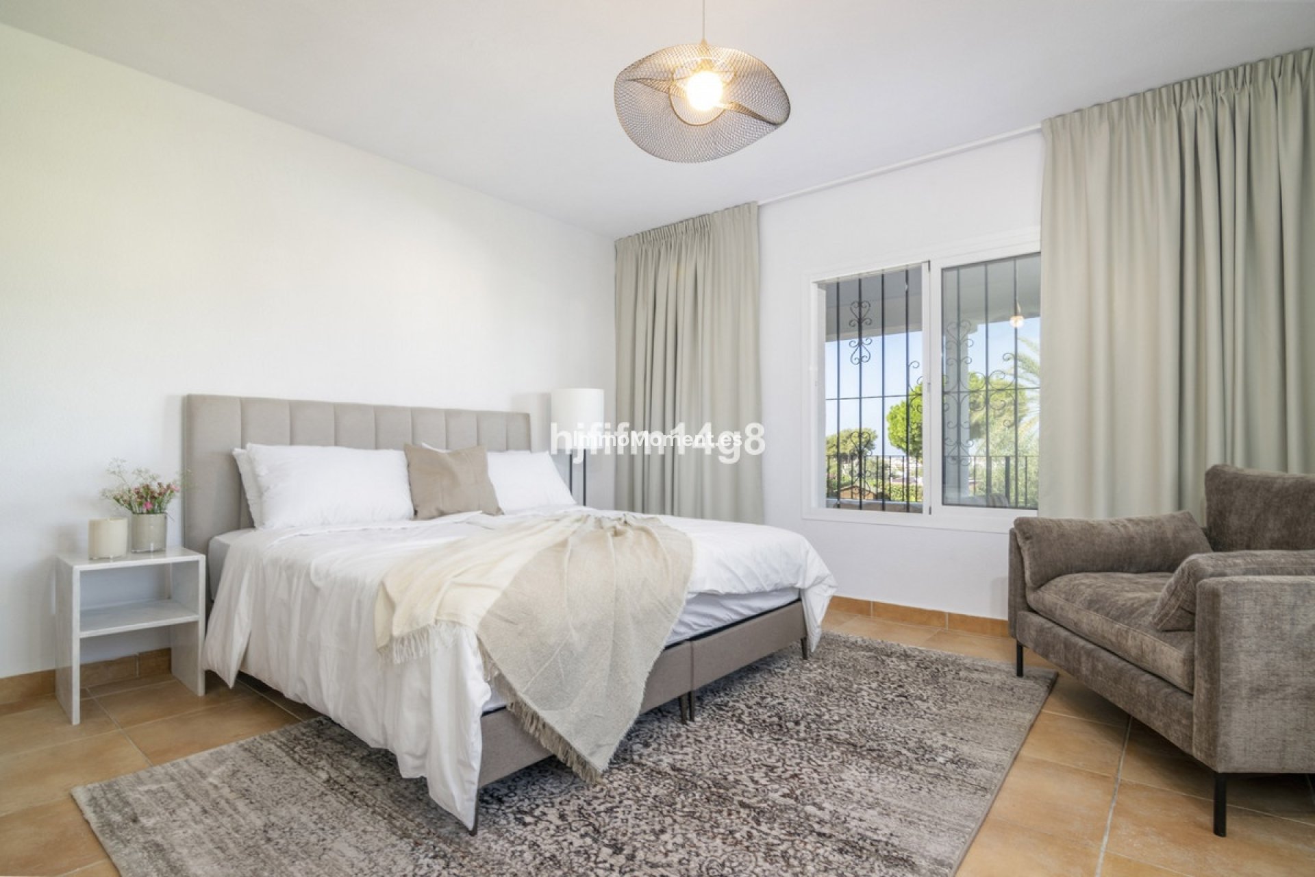 Revente - Villa individuelle - Marbella - San Pedro de Alcántara