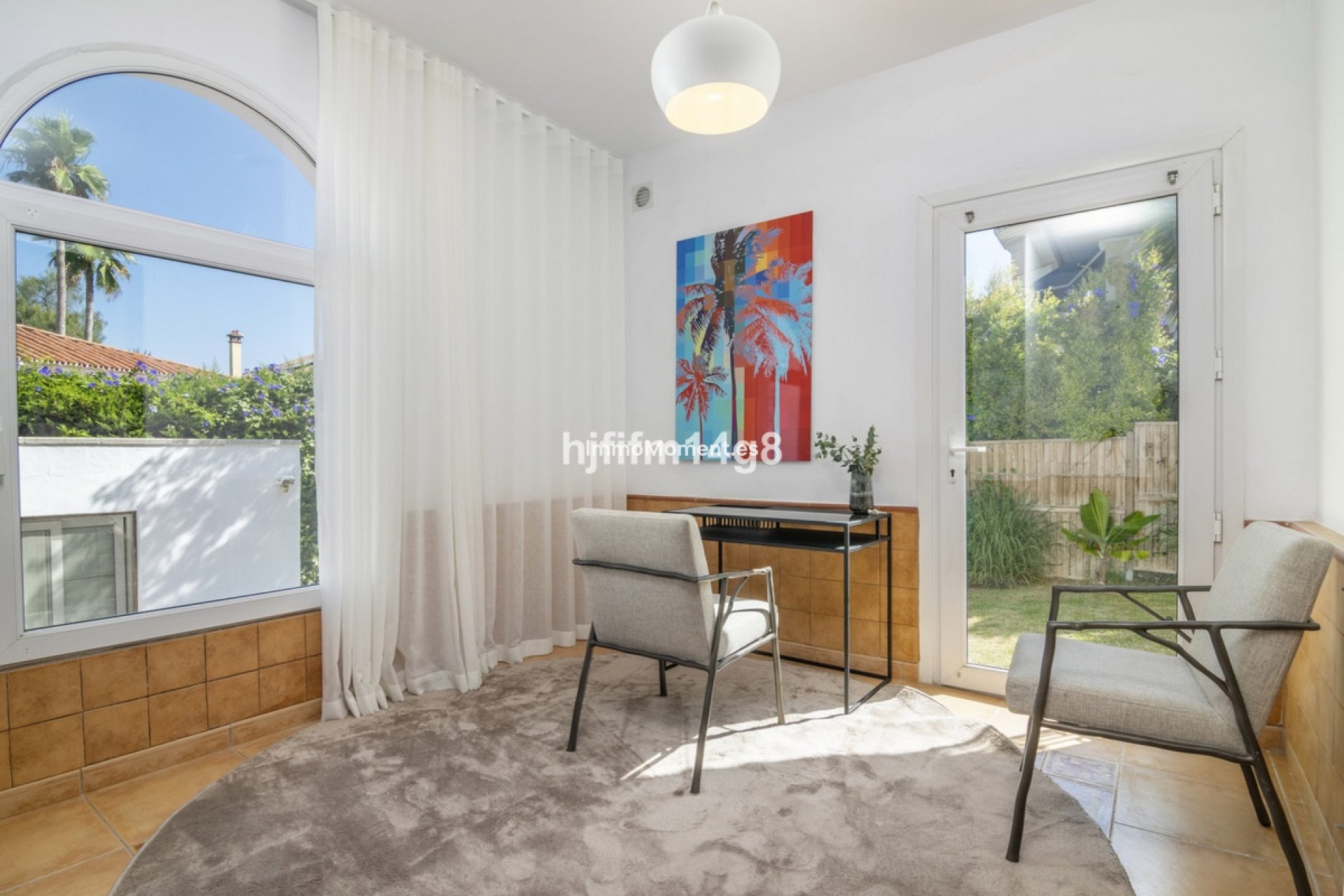 Revente - Villa individuelle - Marbella - San Pedro de Alcántara