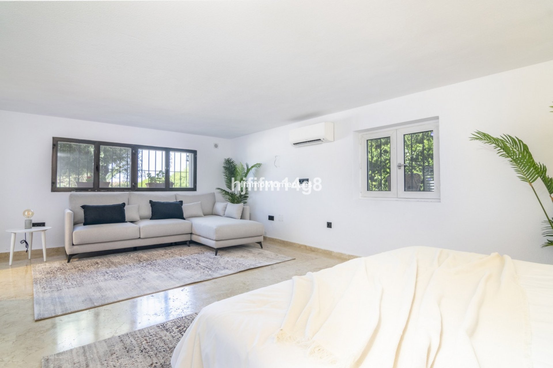 Revente - Villa individuelle - Marbella - San Pedro de Alcántara