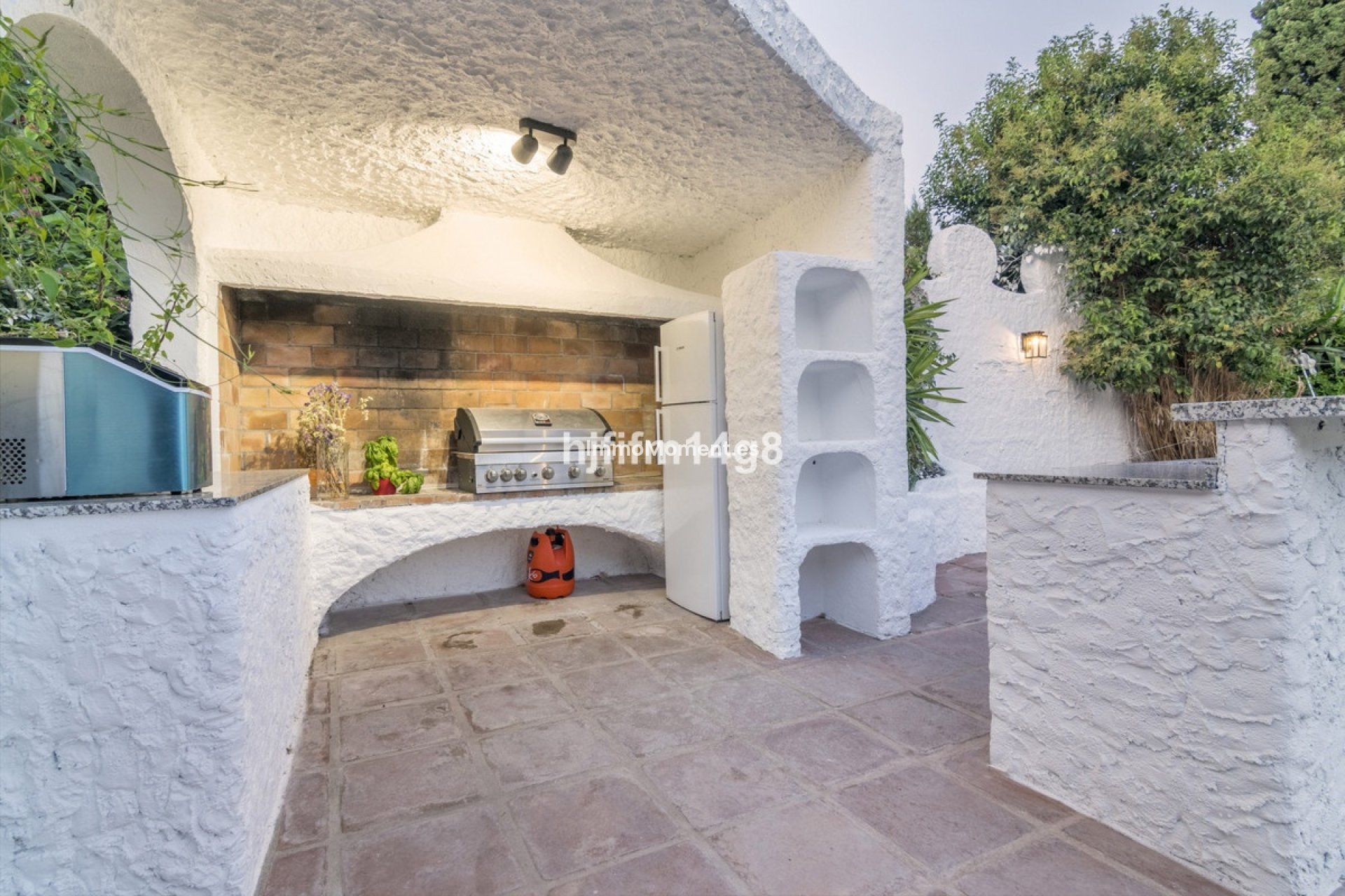 Revente - Villa individuelle - Marbella - San Pedro de Alcántara