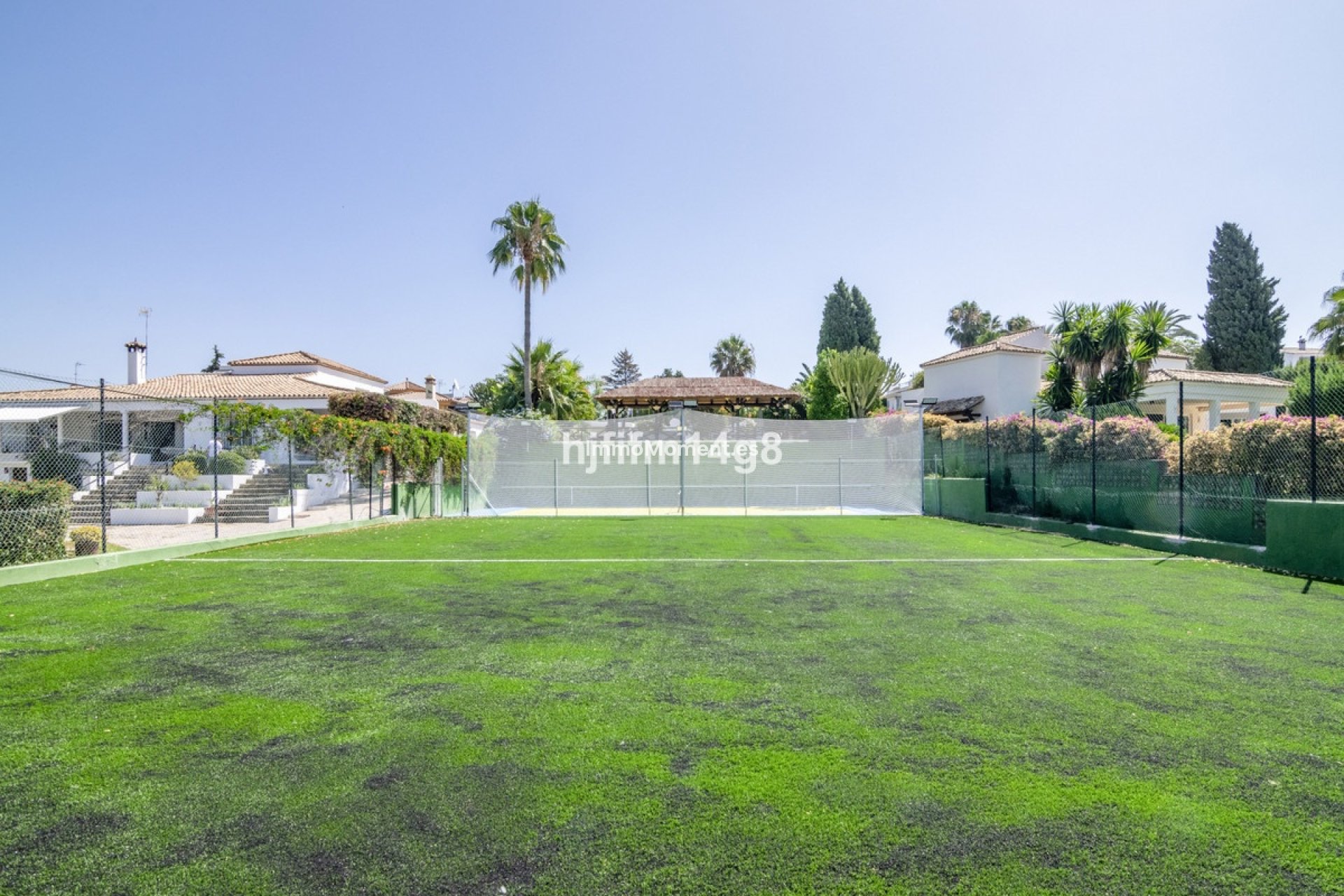 Revente - Villa individuelle - Marbella - San Pedro de Alcántara