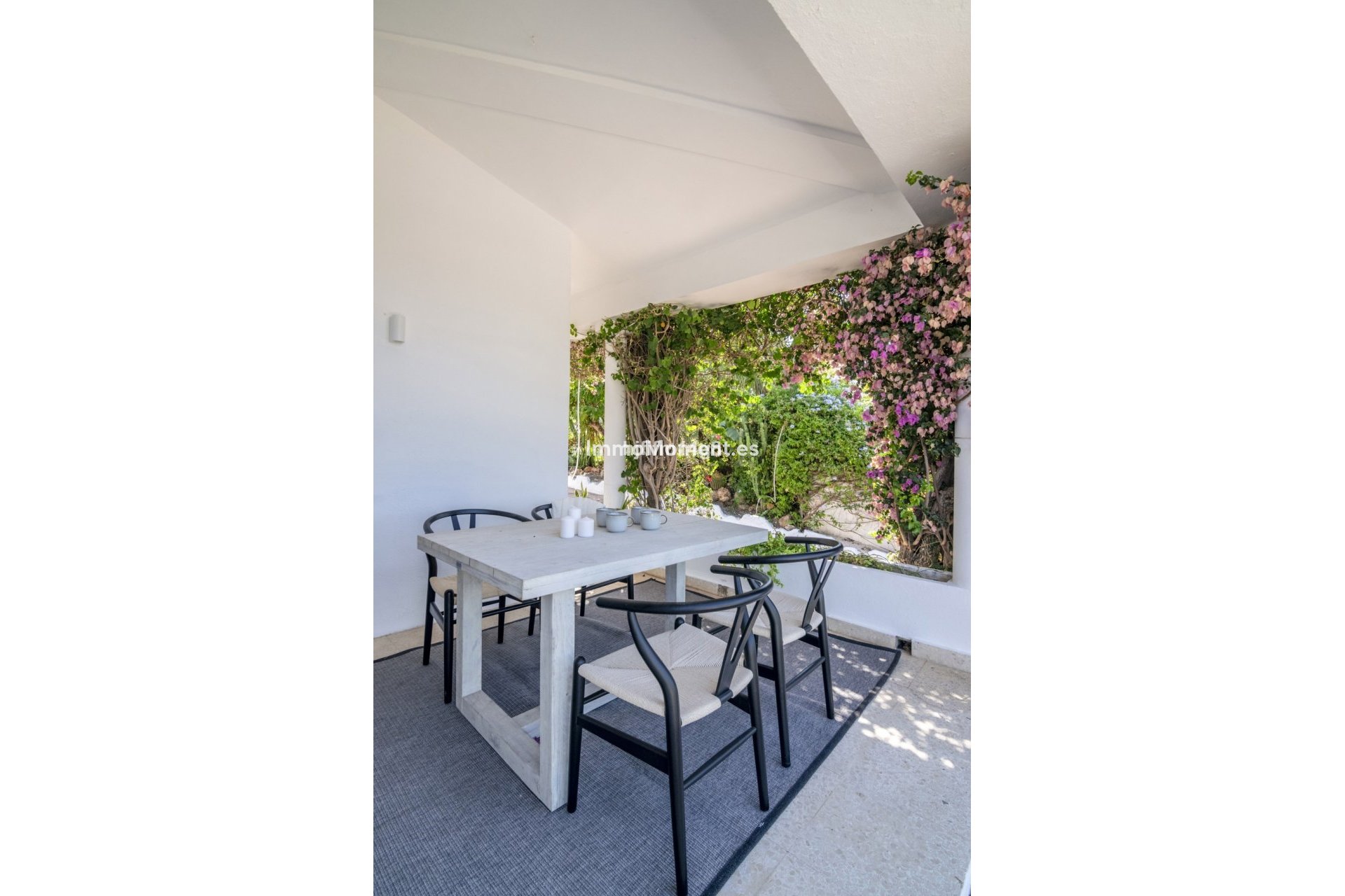 Revente - Villa individuelle - Marbella - San Pedro de Alcántara
