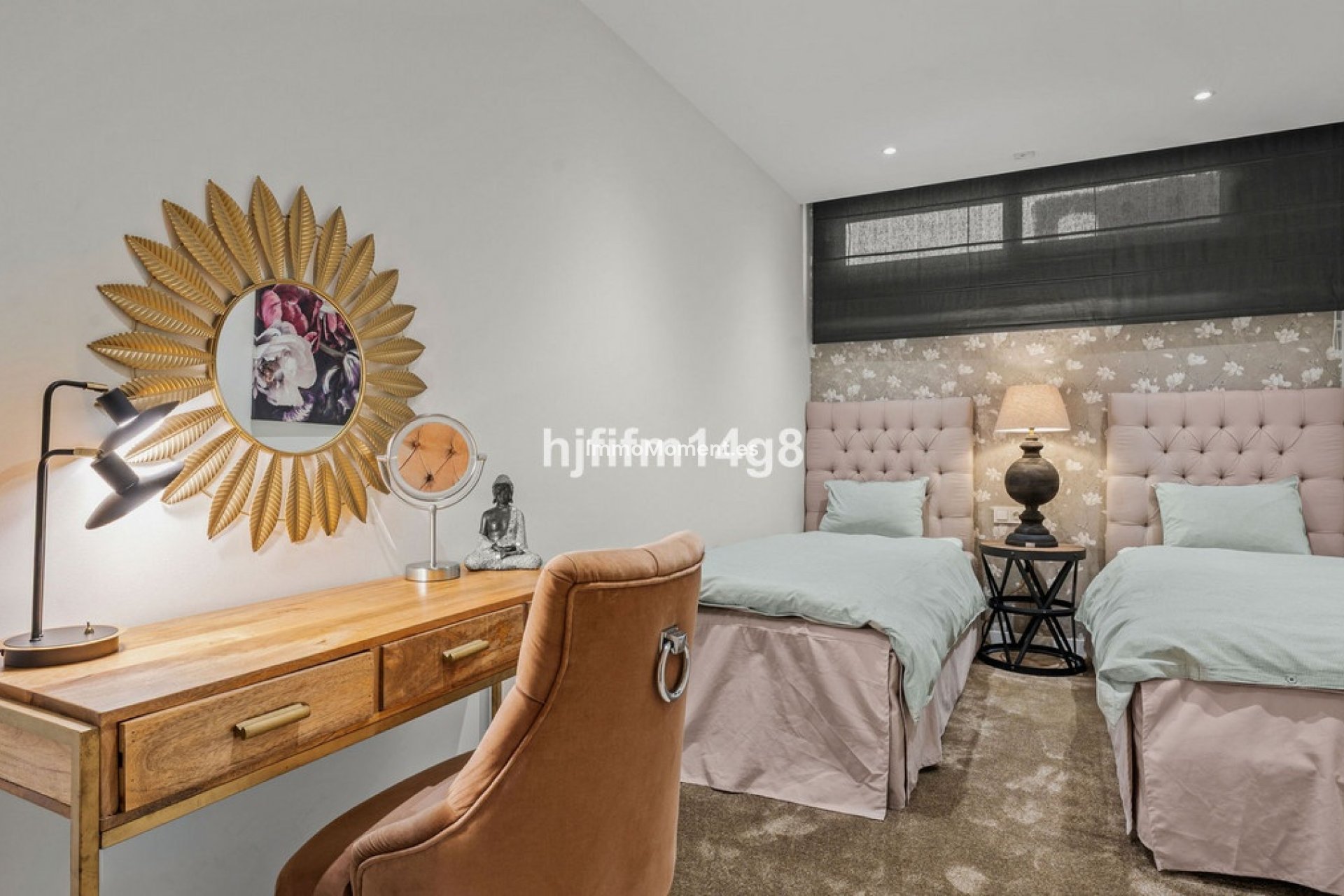Revente - Villa individuelle - Marbella - San Pedro de Alcántara