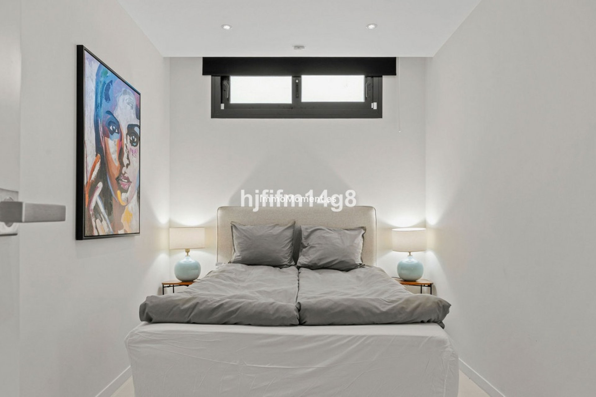 Revente - Villa individuelle - Marbella - San Pedro de Alcántara