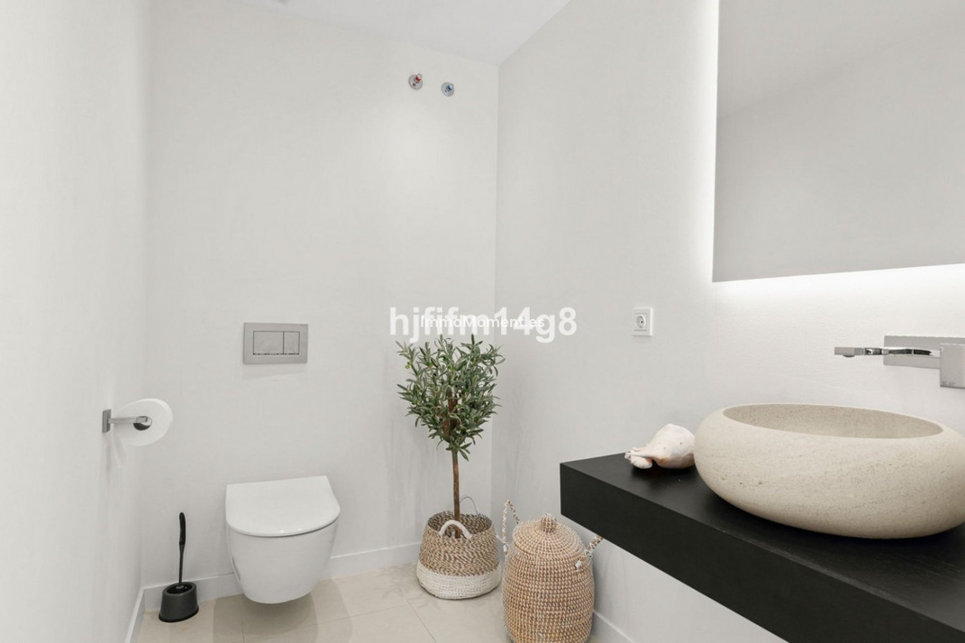 Revente - Villa individuelle - Marbella - San Pedro de Alcántara