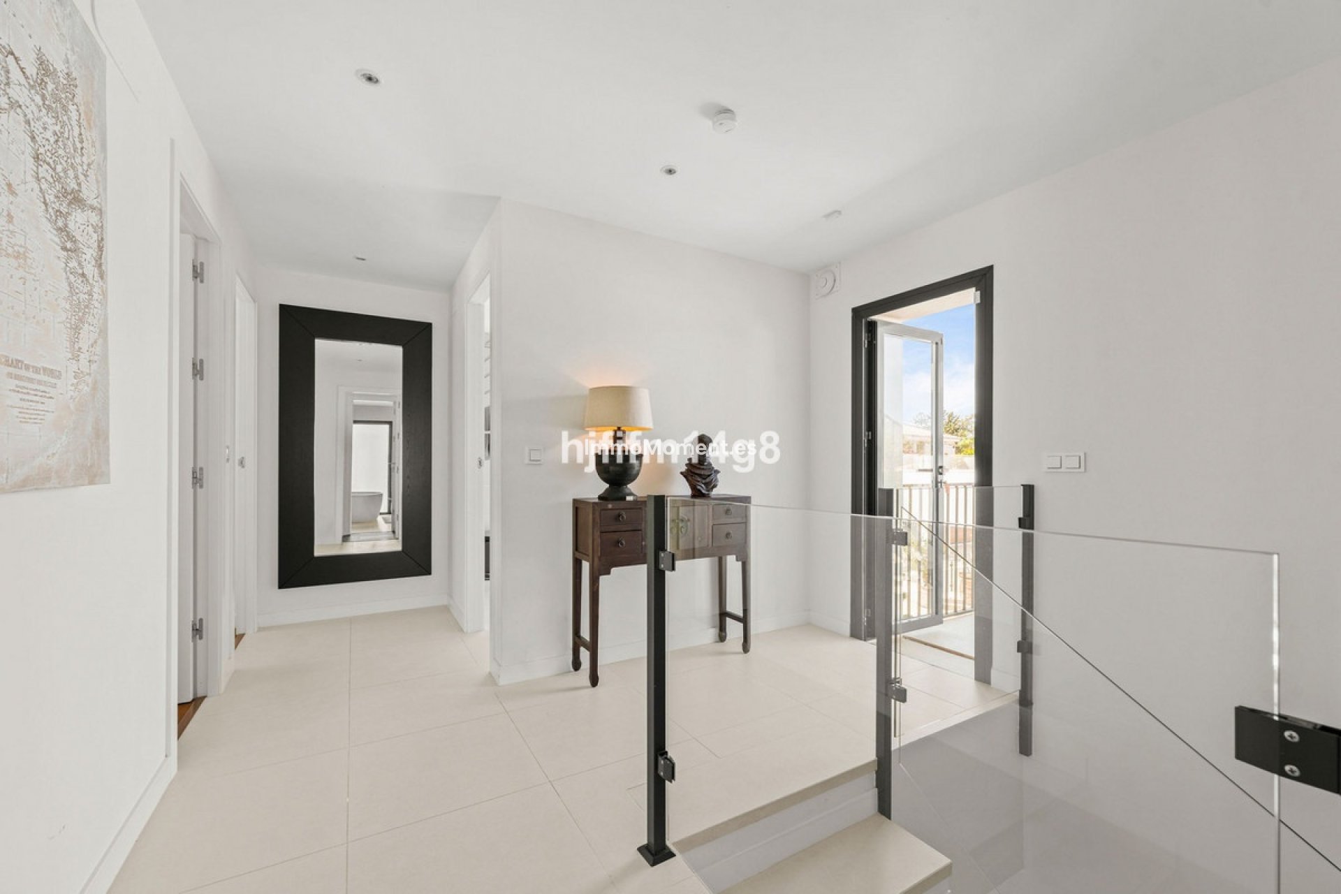 Revente - Villa individuelle - Marbella - San Pedro de Alcántara