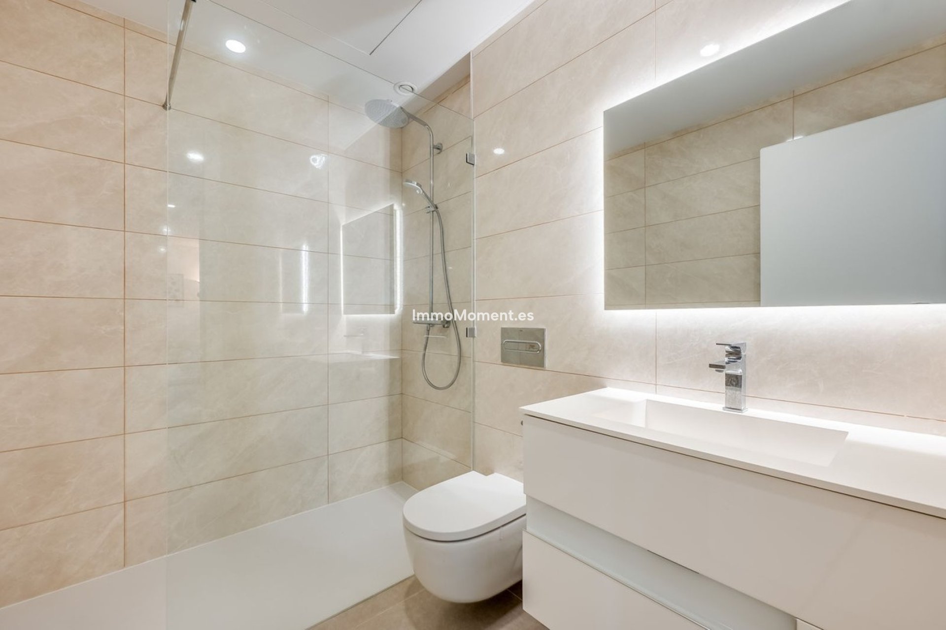 Revente - Villa individuelle - Marbella - San Pedro de Alcántara