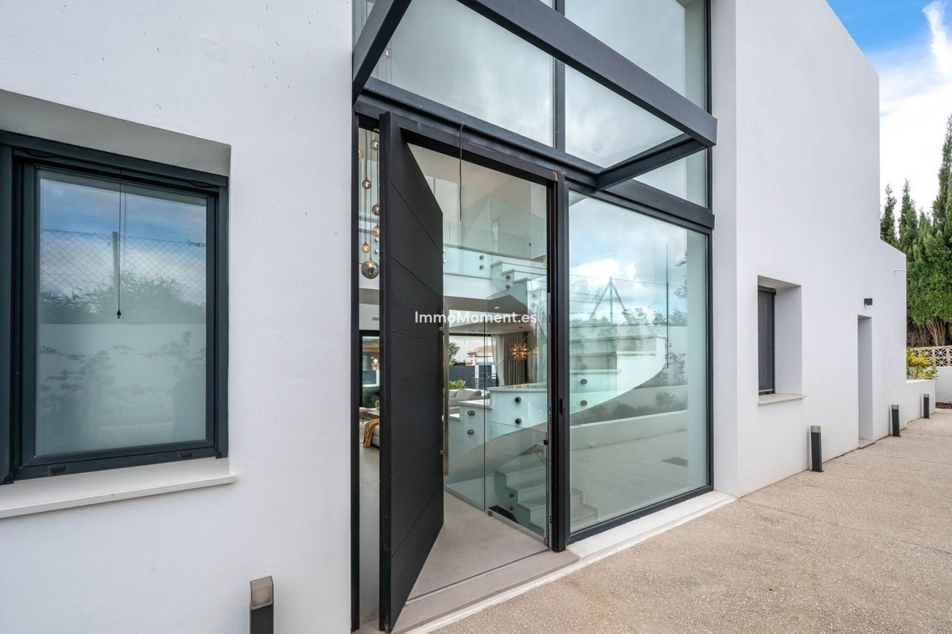 Revente - Villa individuelle - Marbella - San Pedro de Alcántara