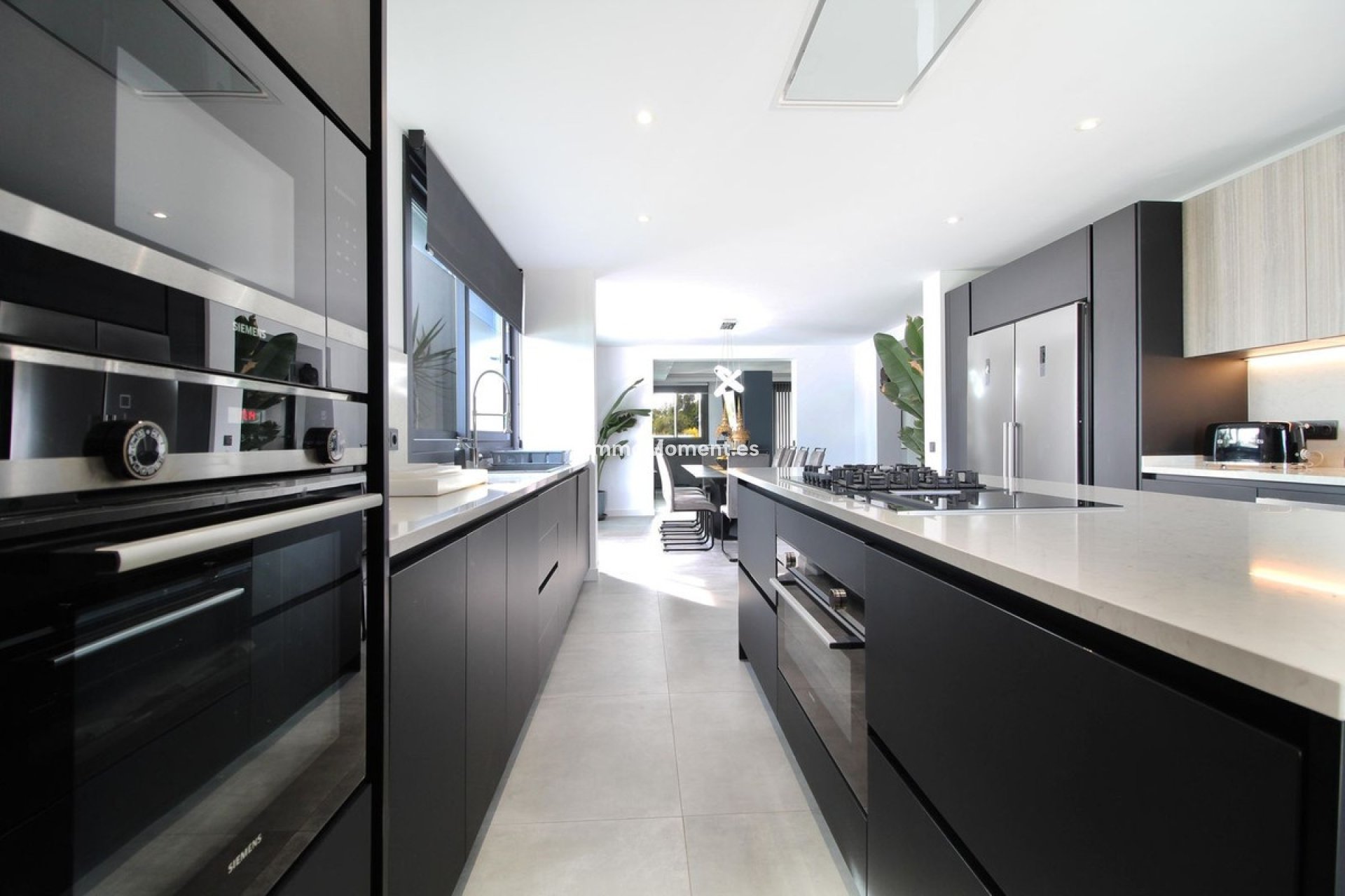 Revente - Villa individuelle - Marbella - San Pedro de Alcántara