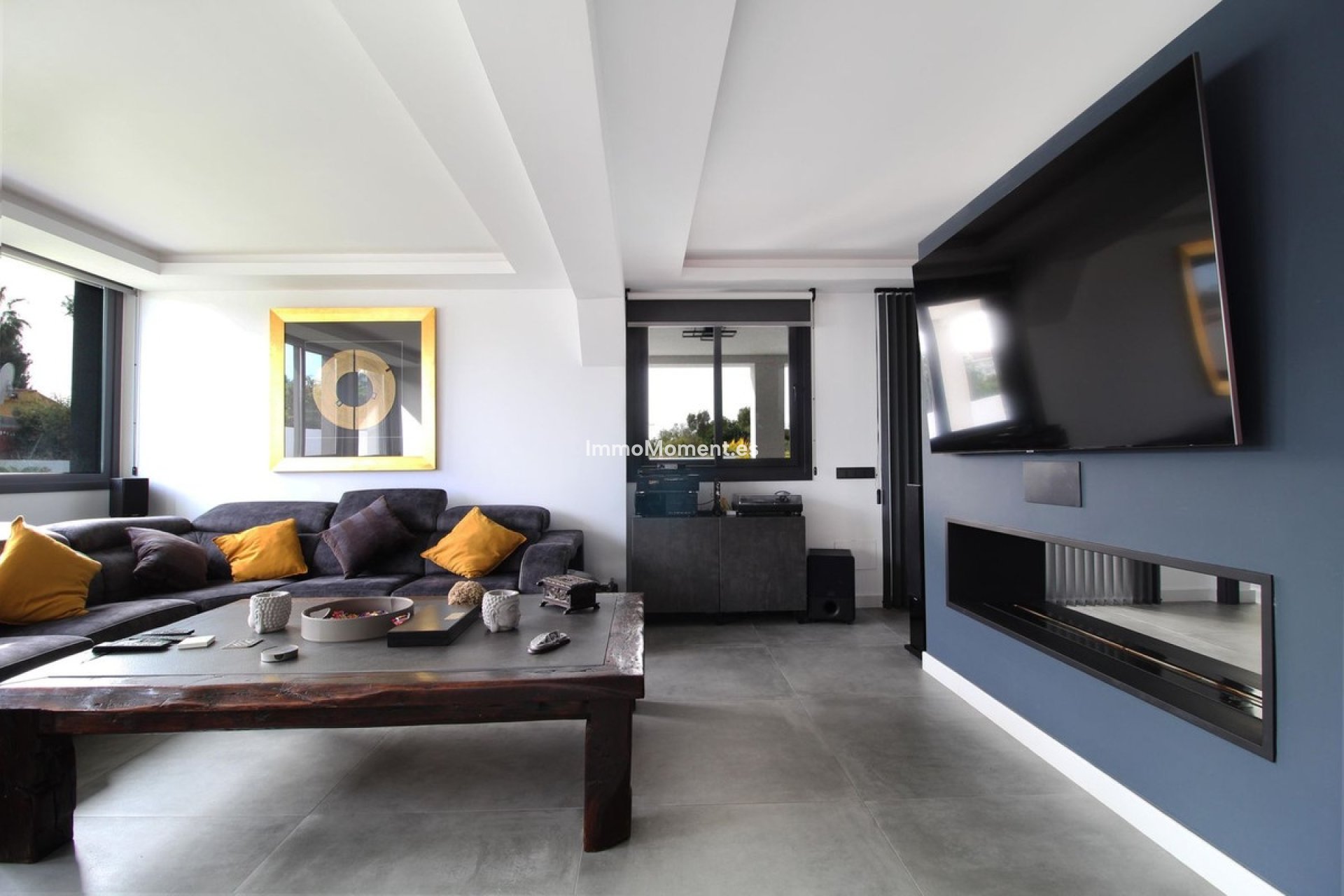 Revente - Villa individuelle - Marbella - San Pedro de Alcántara