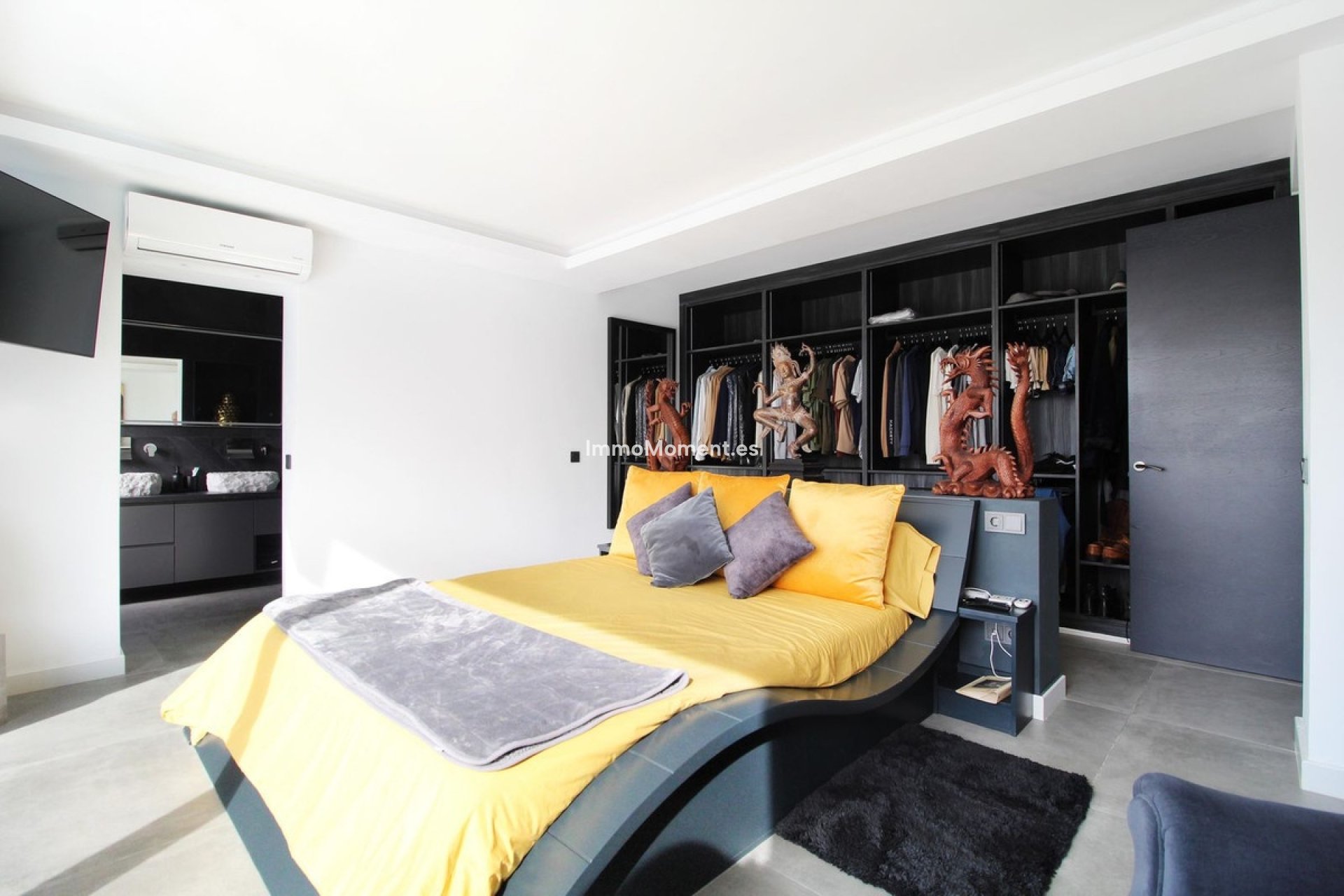 Revente - Villa individuelle - Marbella - San Pedro de Alcántara