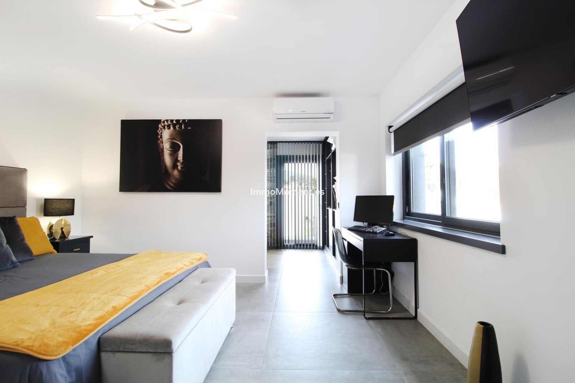 Revente - Villa individuelle - Marbella - San Pedro de Alcántara