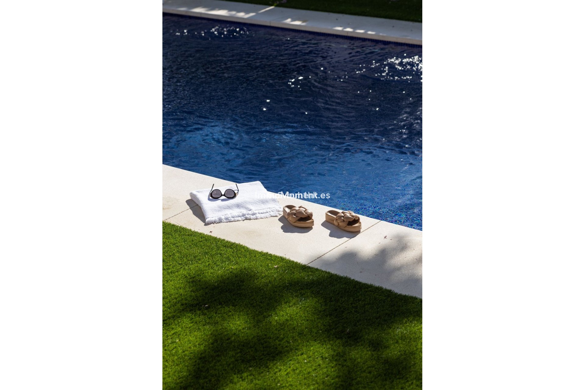 Revente - Villa individuelle - Marbella - San Pedro de Alcántara