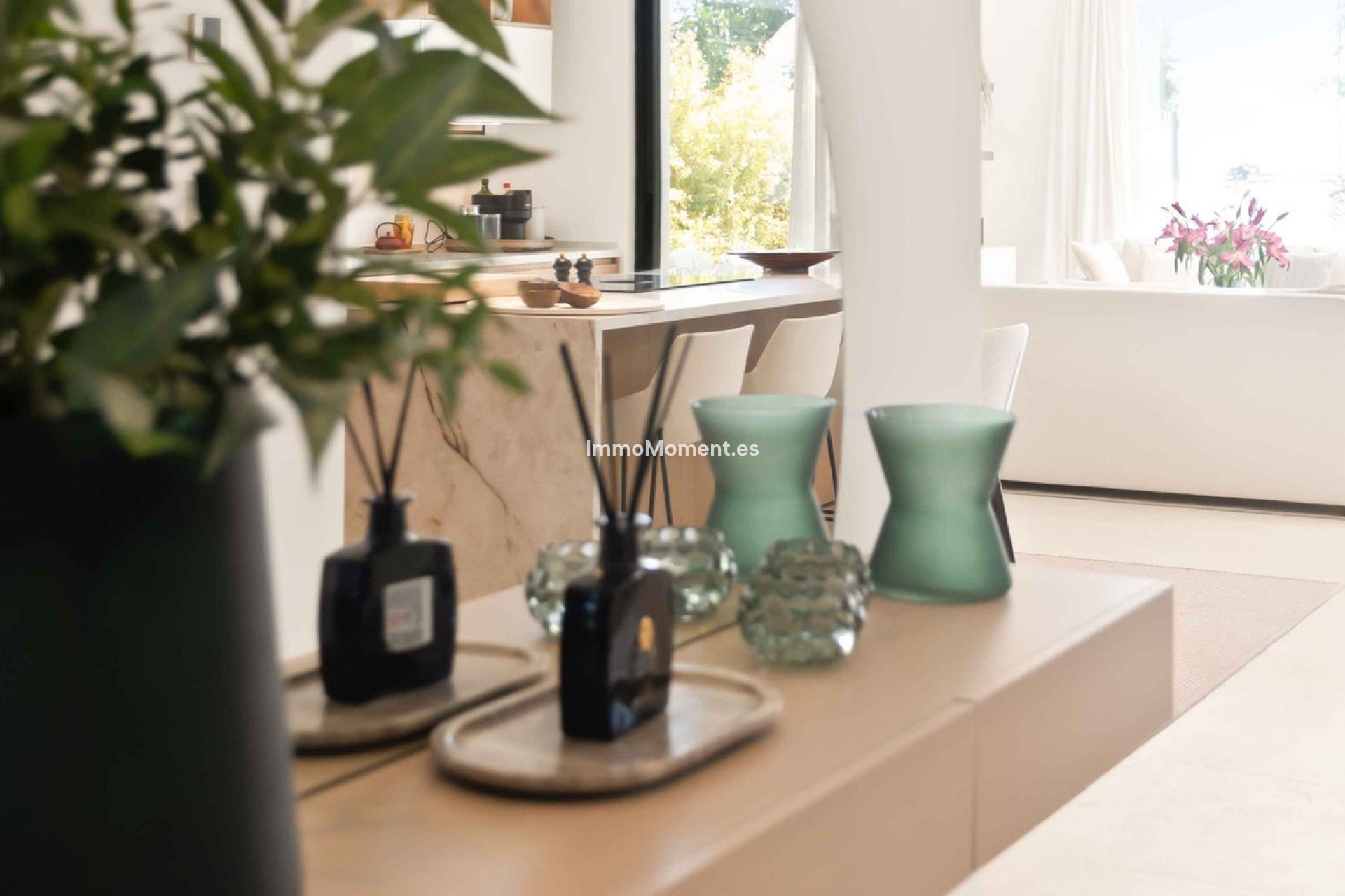 Revente - Villa individuelle - Marbella - San Pedro de Alcántara