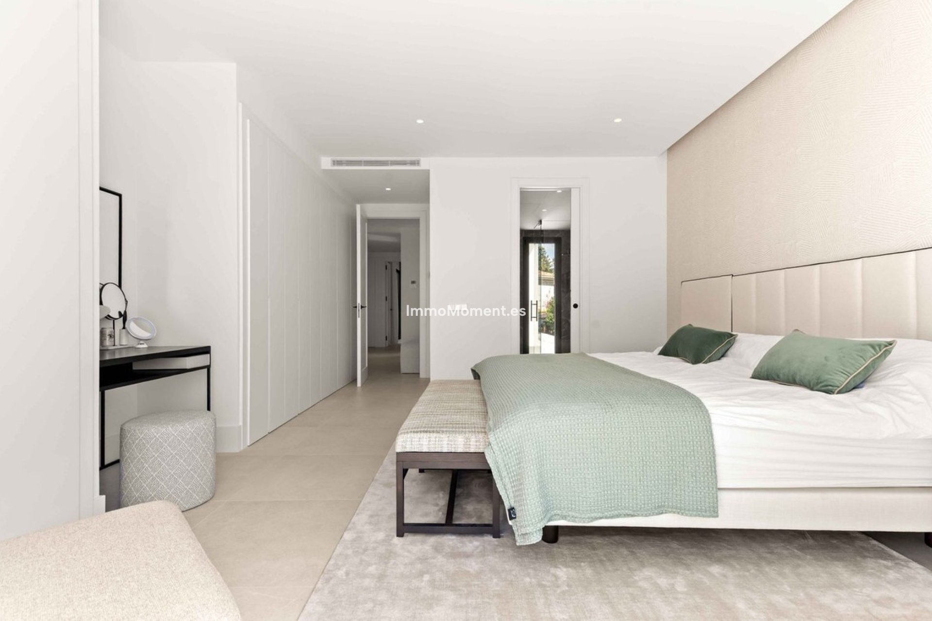 Revente - Villa individuelle - Marbella - San Pedro de Alcántara