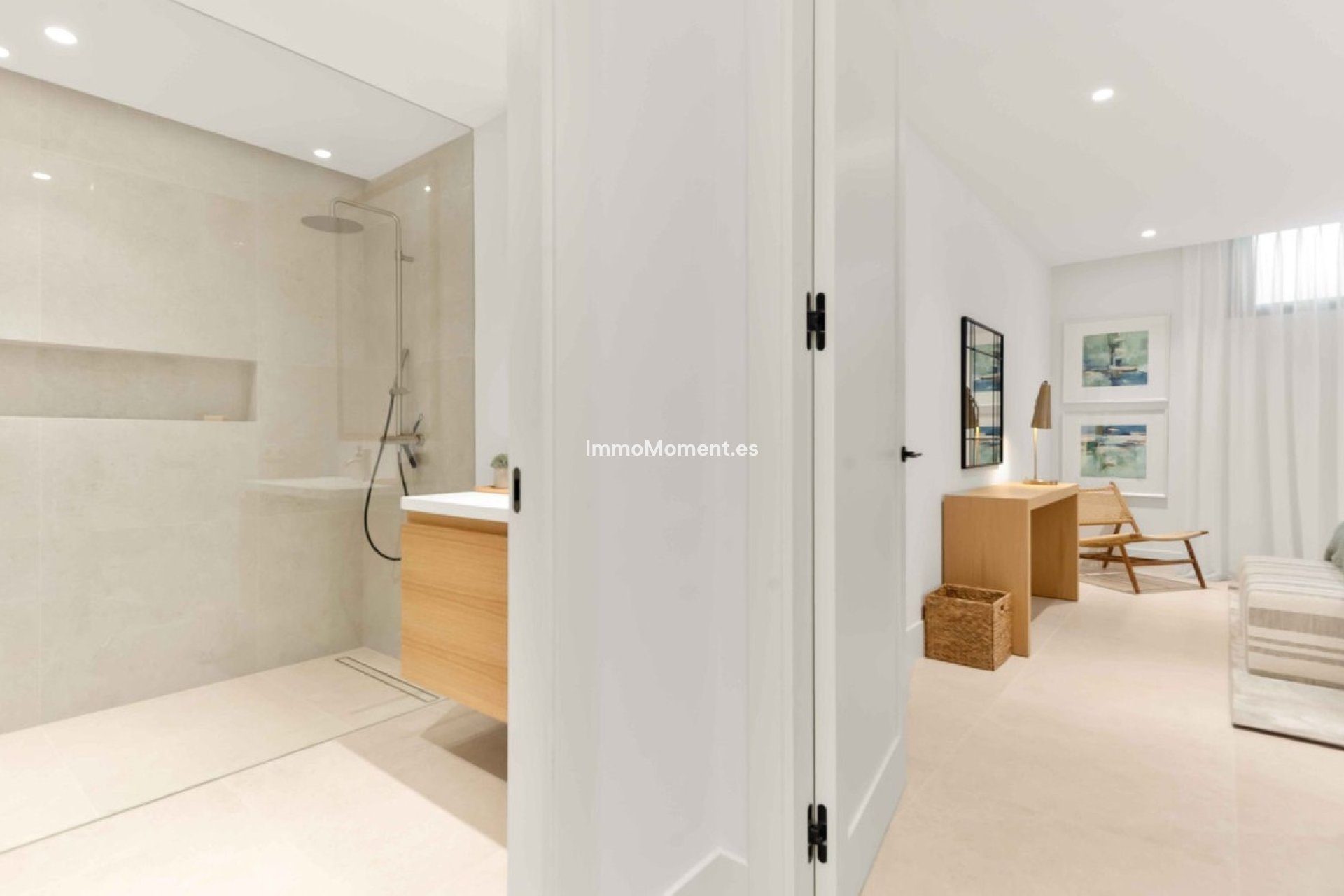Revente - Villa individuelle - Marbella - San Pedro de Alcántara
