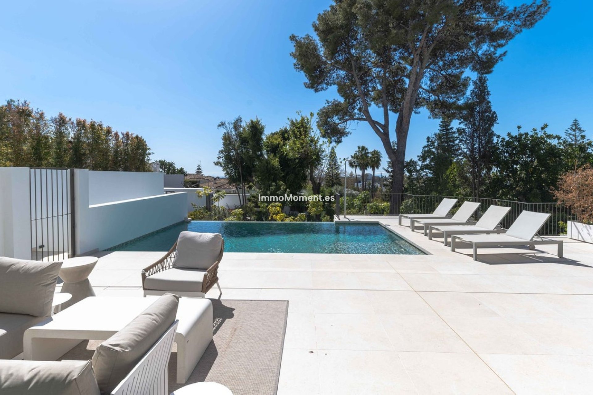 Revente - Villa individuelle - Marbella - San Pedro de Alcántara