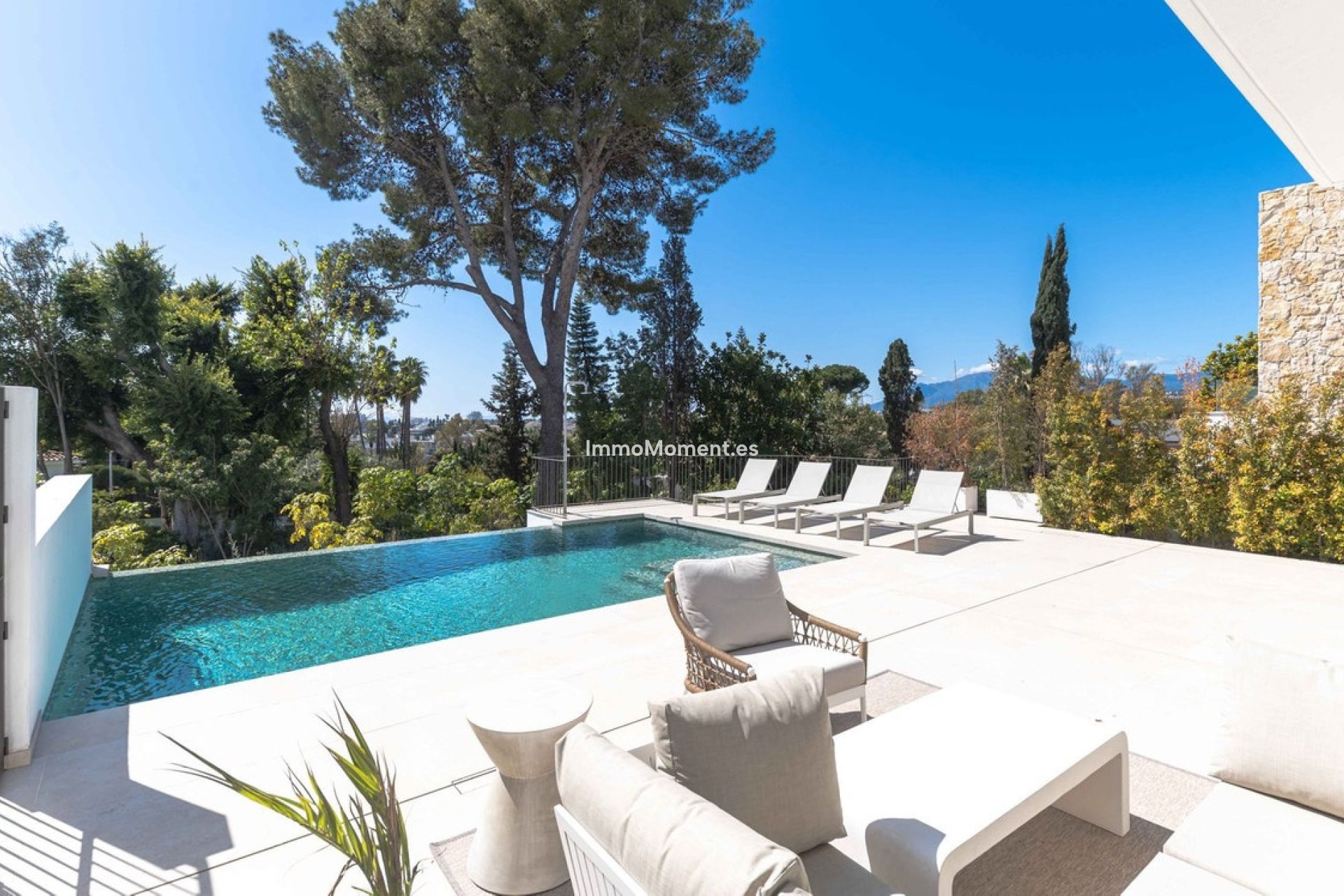 Revente - Villa individuelle - Marbella - San Pedro de Alcántara