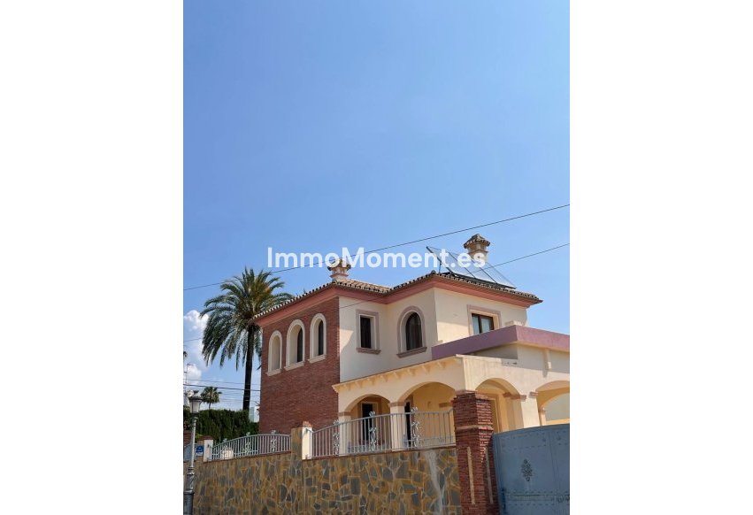 Revente - Villa individuelle - Marbella - San Pedro de Alcántara