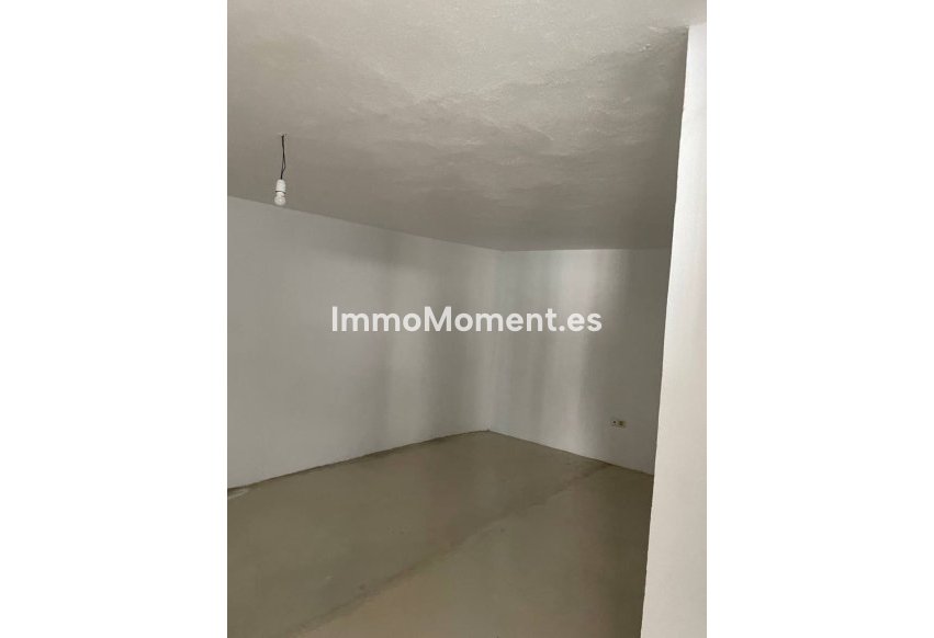 Revente - Villa individuelle - Marbella - San Pedro de Alcántara