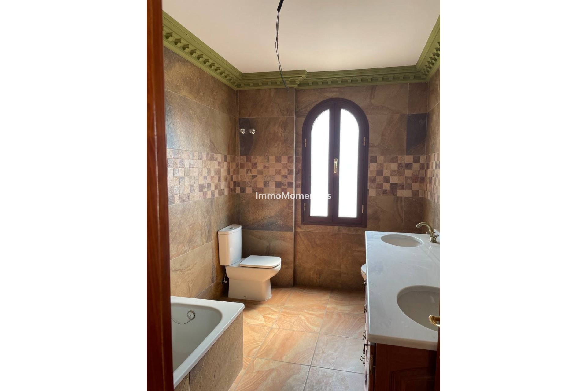 Revente - Villa individuelle - Marbella - San Pedro de Alcántara