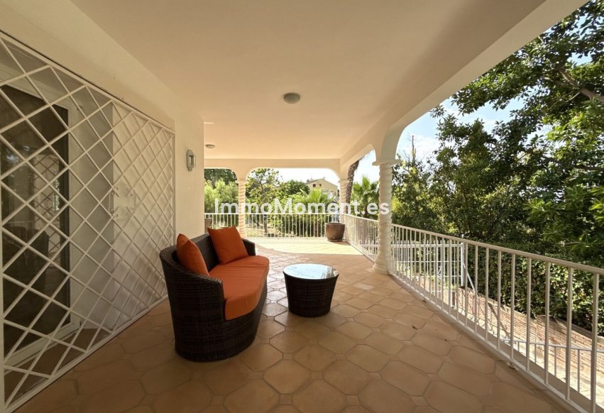 Revente - Villa individuelle - Marbella - San Pedro de Alcántara