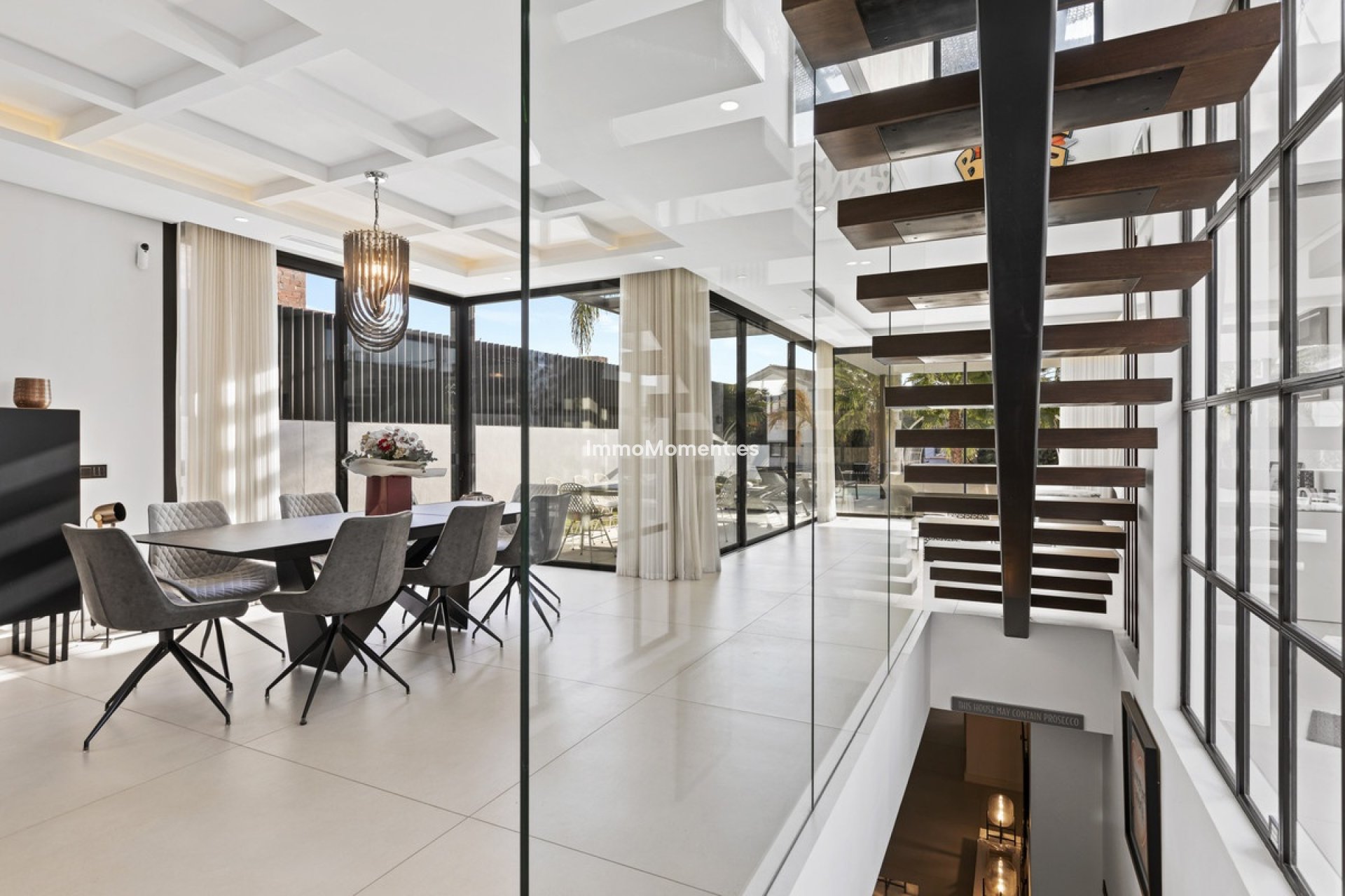 Revente - Villa individuelle - Marbella - San Pedro de Alcántara