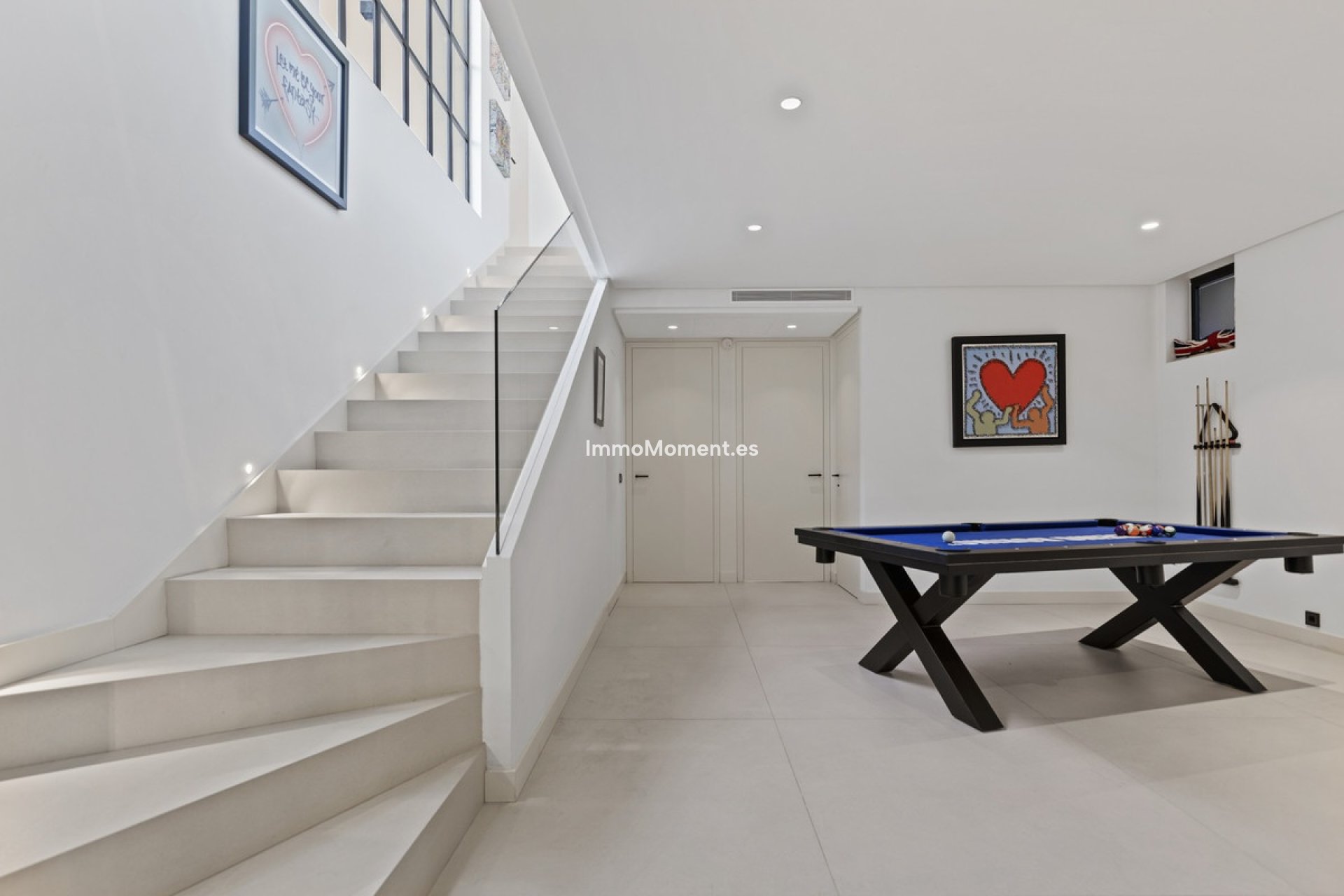 Revente - Villa individuelle - Marbella - San Pedro de Alcántara