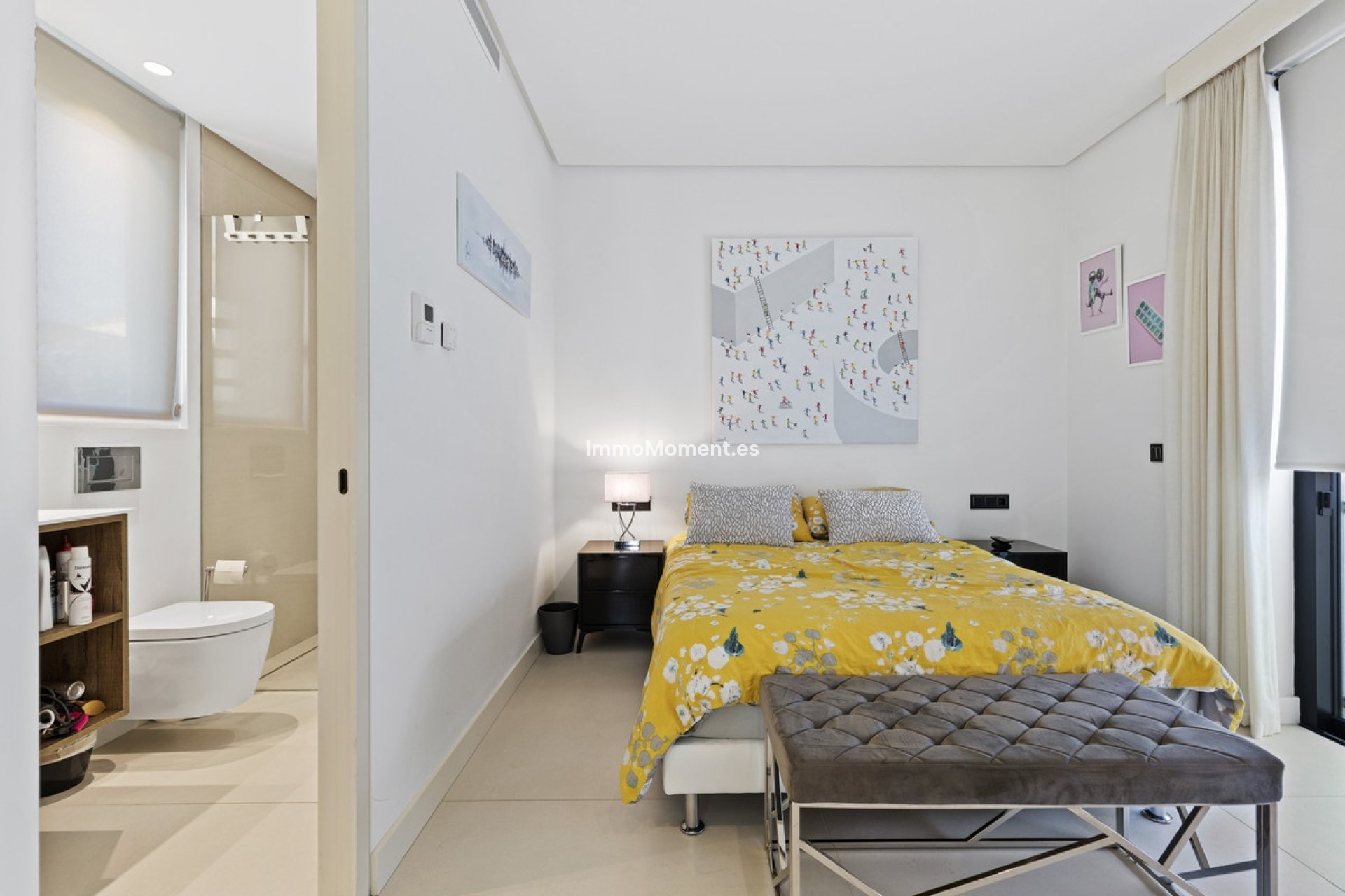 Revente - Villa individuelle - Marbella - San Pedro de Alcántara