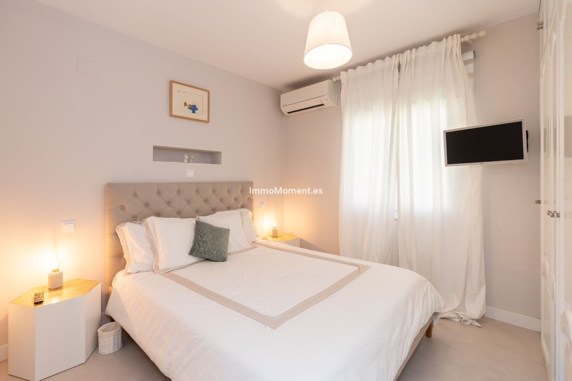 Revente - Villa individuelle - Marbella - San Pedro de Alcántara