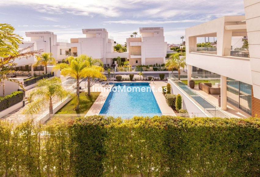 Revente - Villa individuelle - Marbella - San Pedro de Alcántara