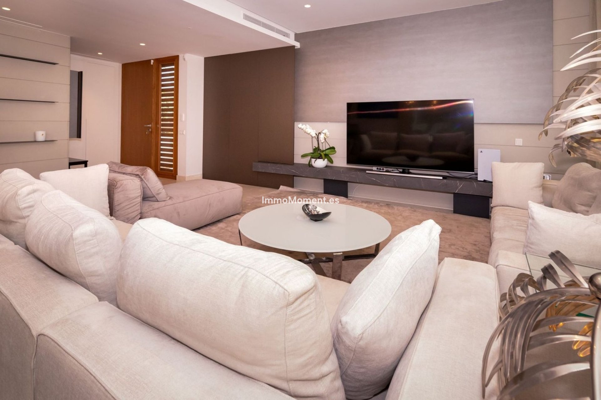 Revente - Villa individuelle - Marbella - San Pedro de Alcántara