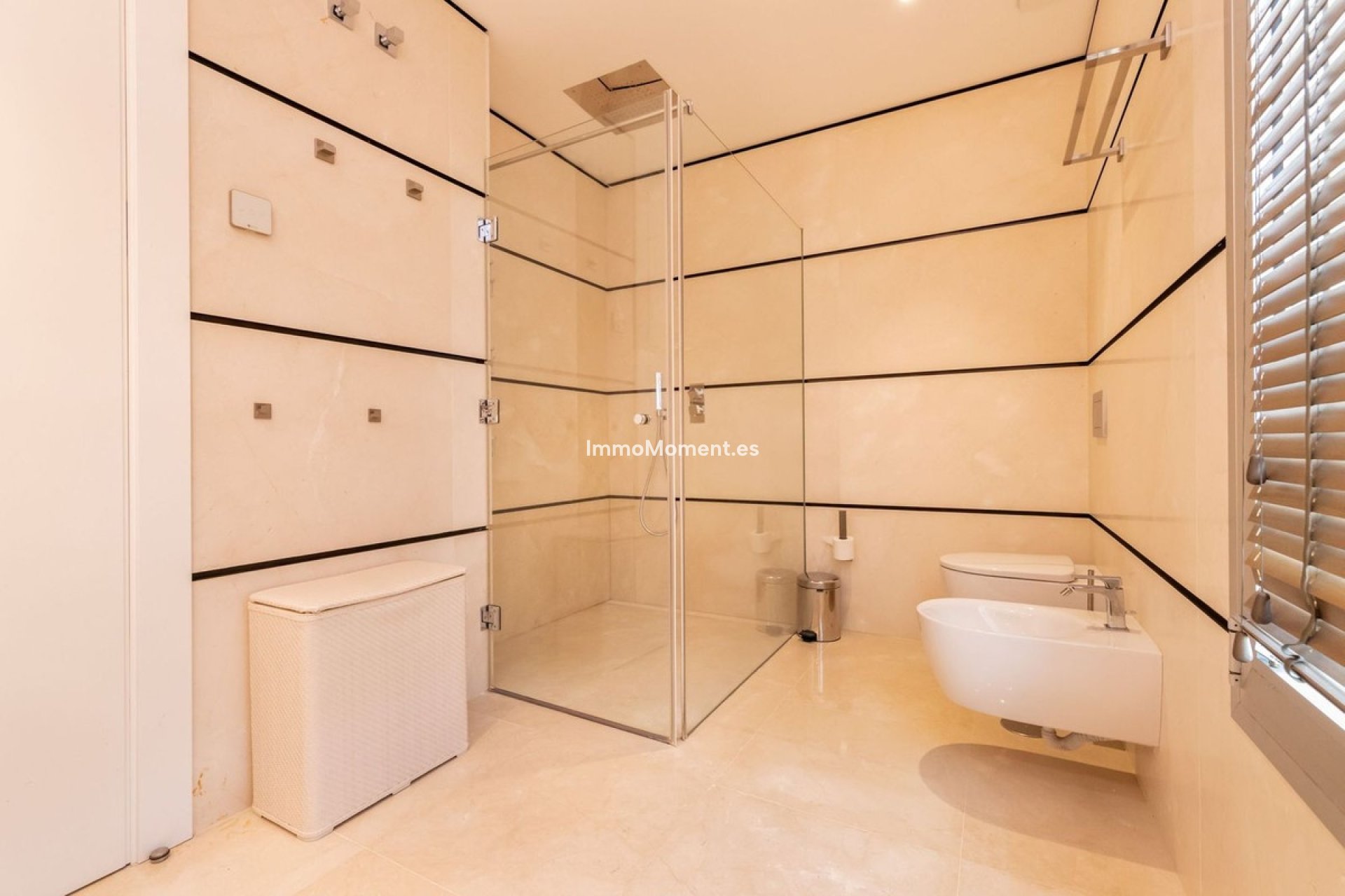 Revente - Villa individuelle - Marbella - San Pedro de Alcántara