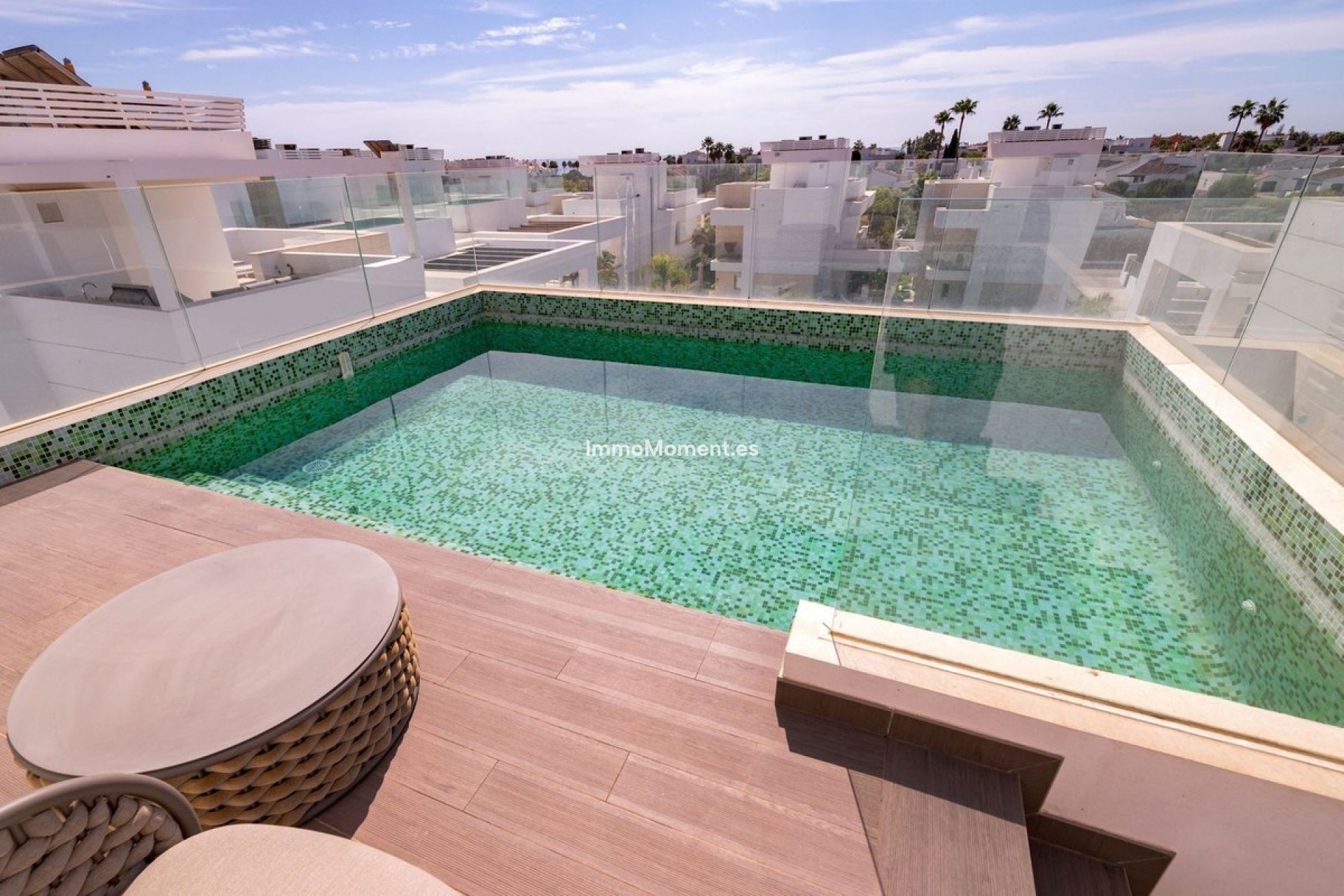 Revente - Villa individuelle - Marbella - San Pedro de Alcántara