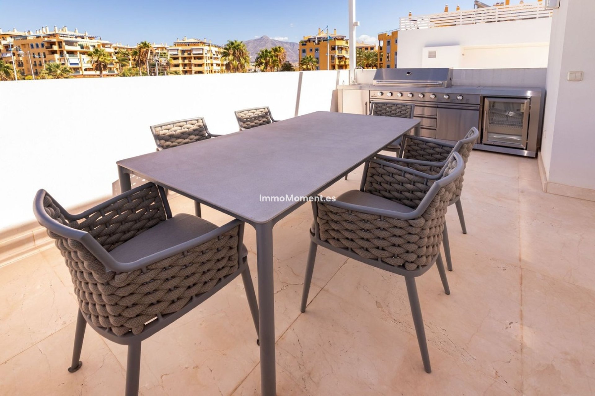 Revente - Villa individuelle - Marbella - San Pedro de Alcántara
