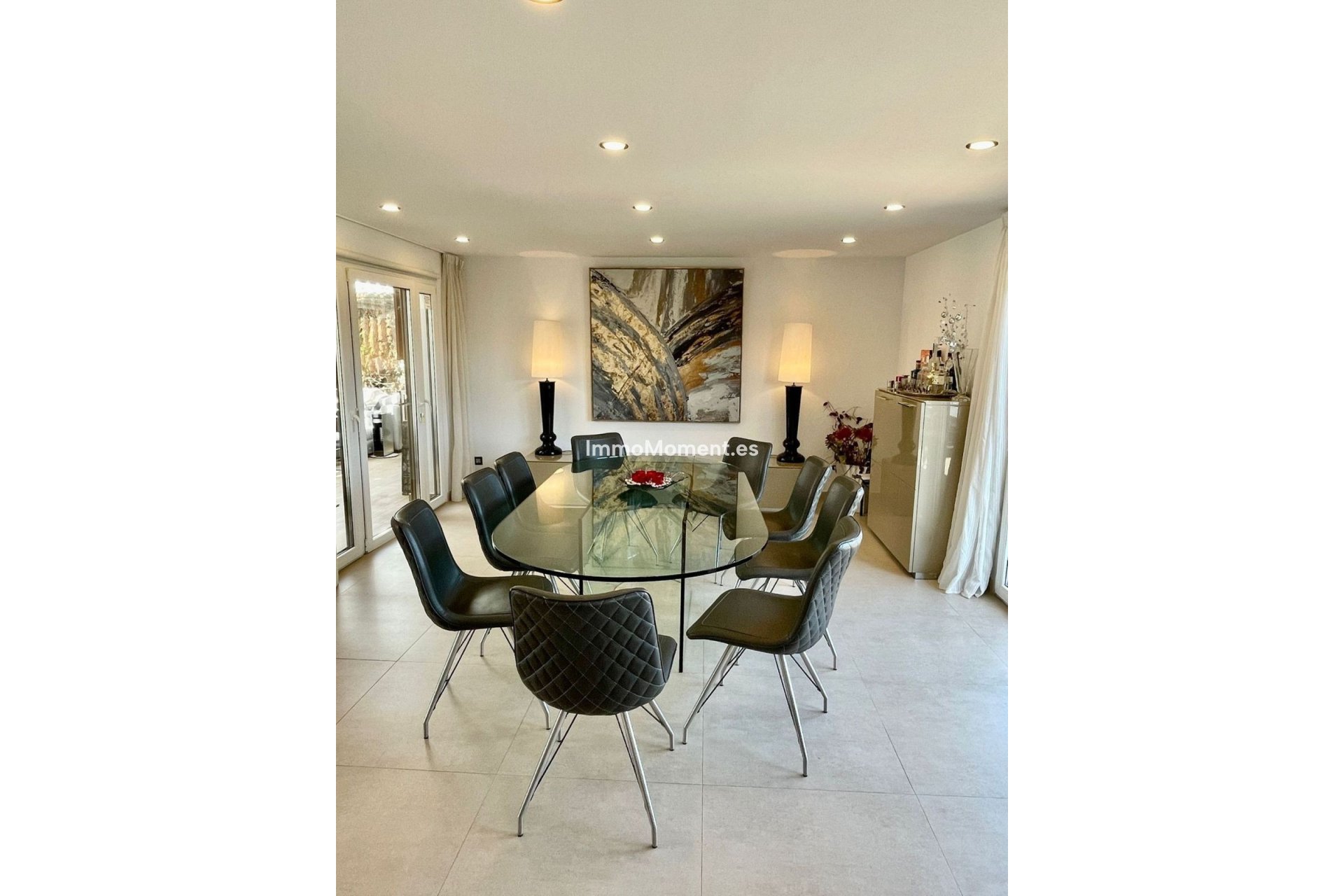 Revente - Villa individuelle - Marbella - San Pedro de Alcántara