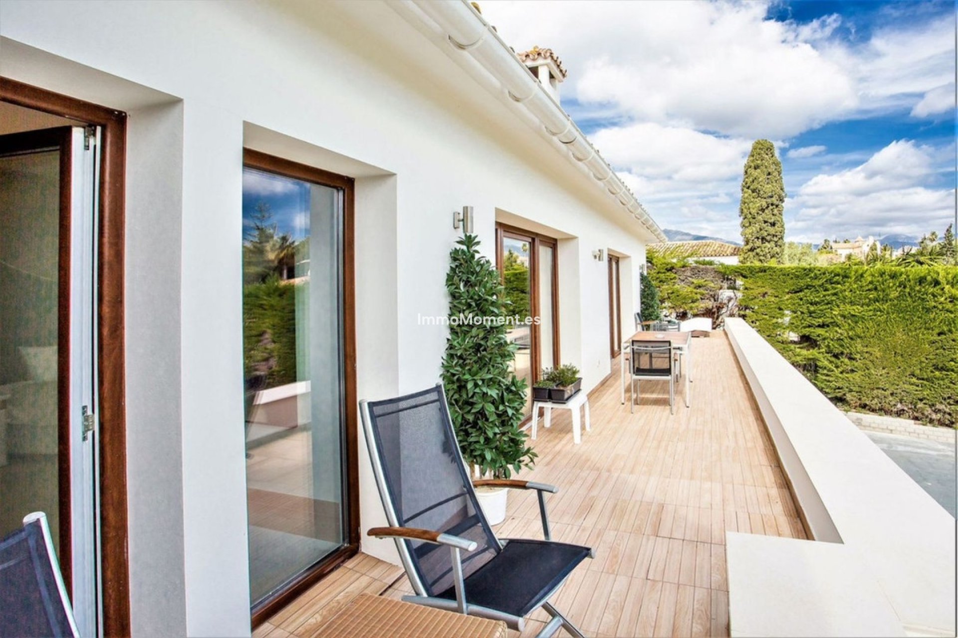 Revente - Villa individuelle - Marbella - San Pedro de Alcántara