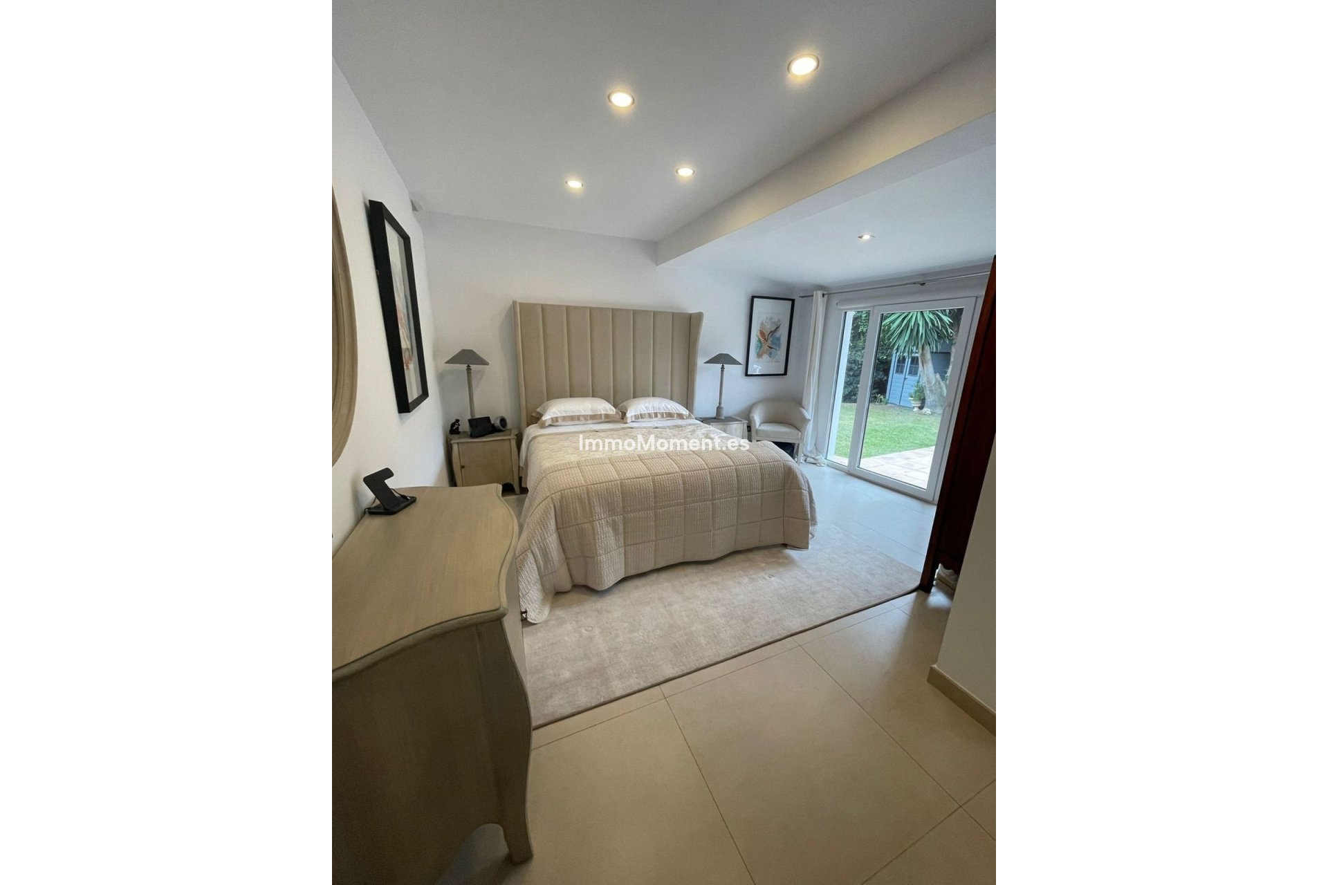 Revente - Villa individuelle - Marbella - San Pedro de Alcántara