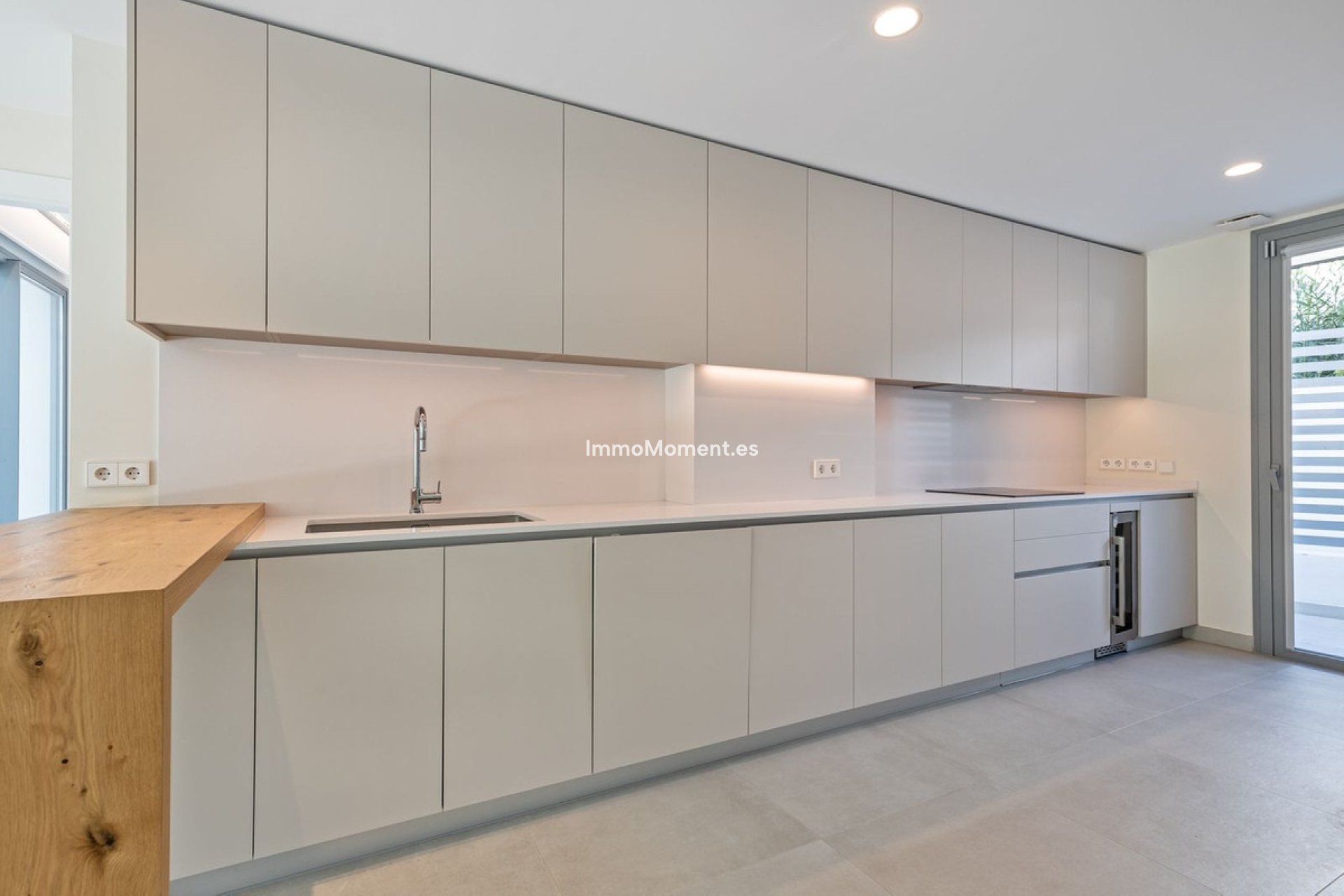 Revente - Villa individuelle - Marbella - San Pedro de Alcántara