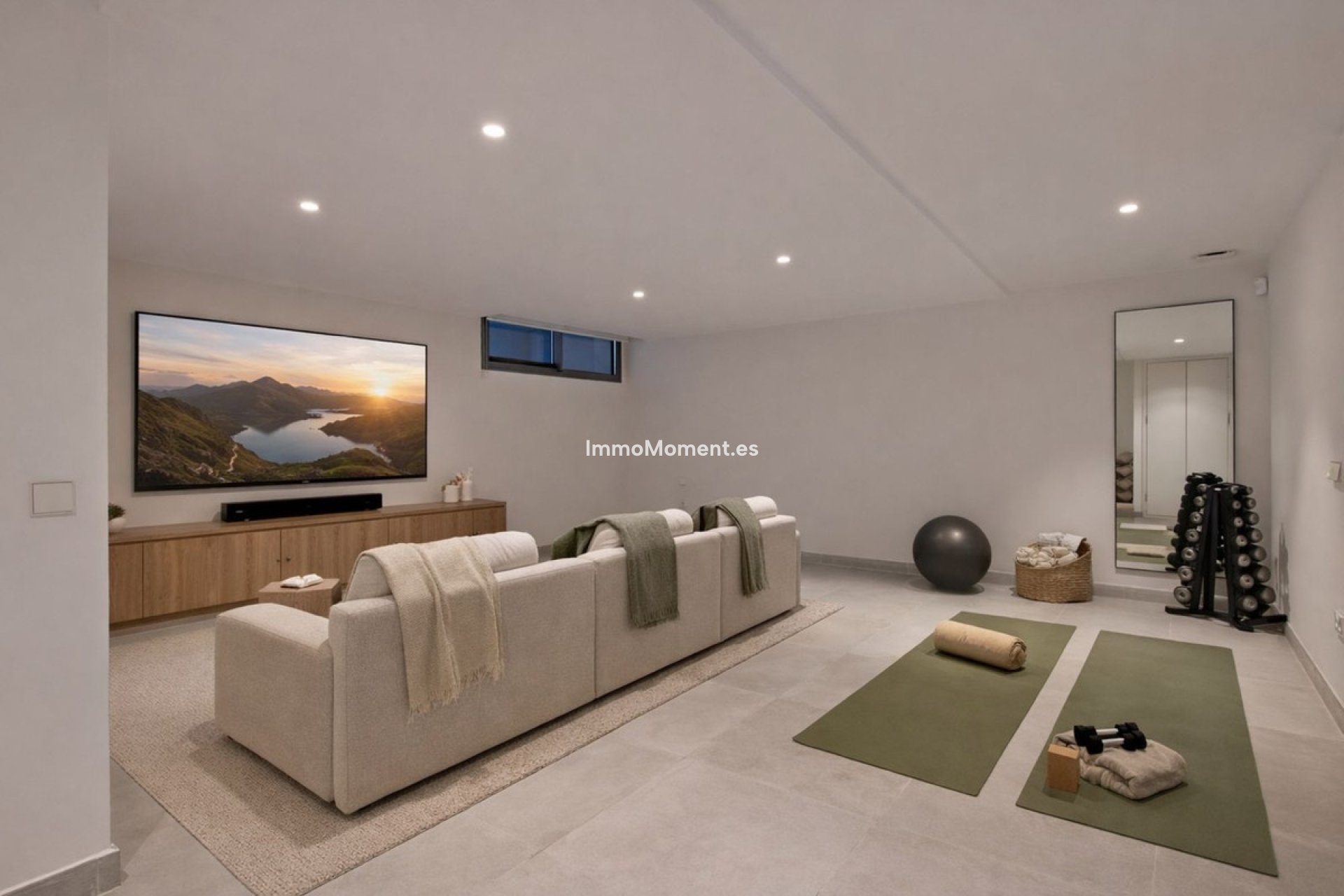 Revente - Villa individuelle - Marbella - San Pedro de Alcántara