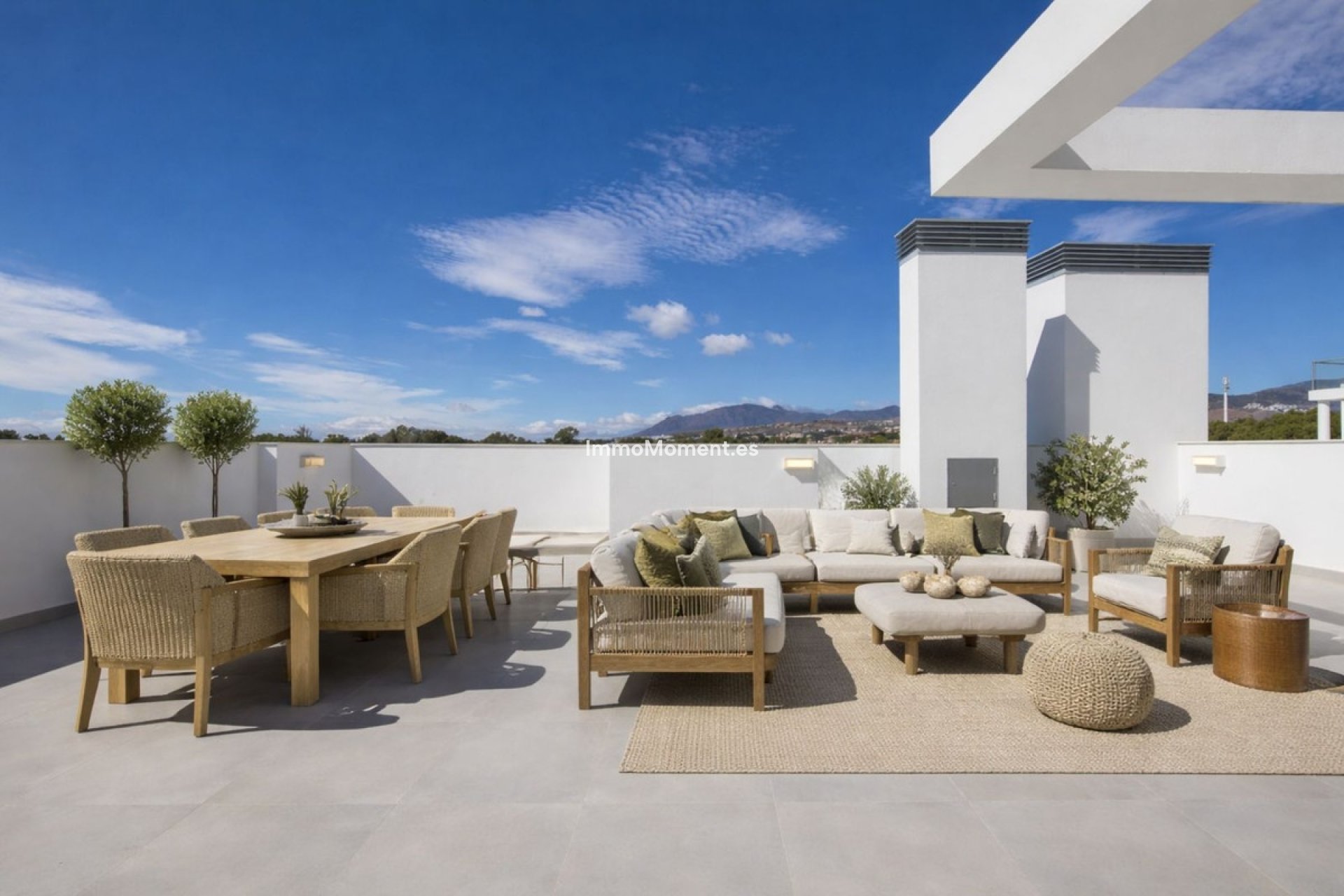 Revente - Villa individuelle - Marbella - San Pedro de Alcántara