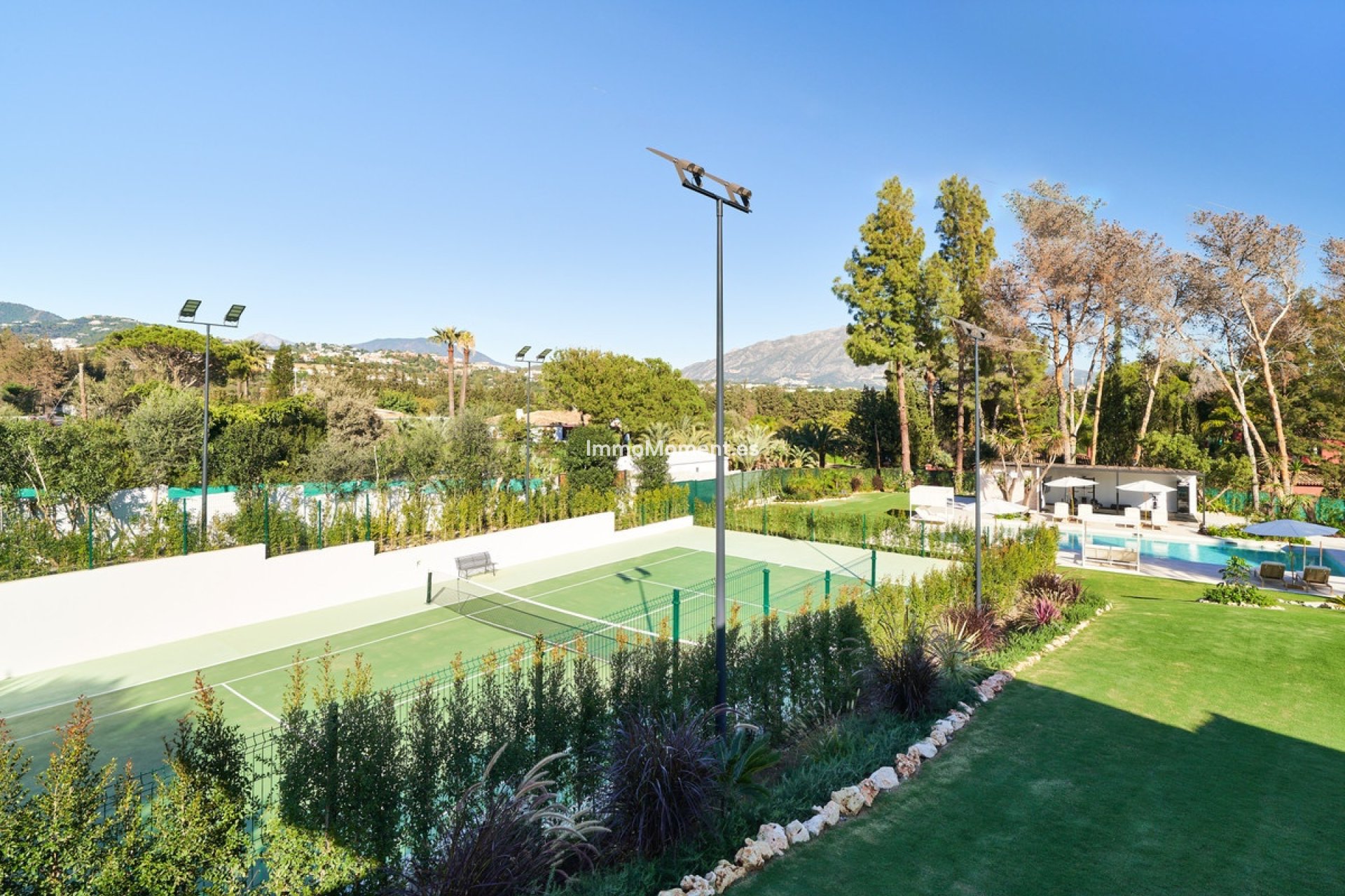 Revente - Villa individuelle - Marbella - San Pedro de Alcántara