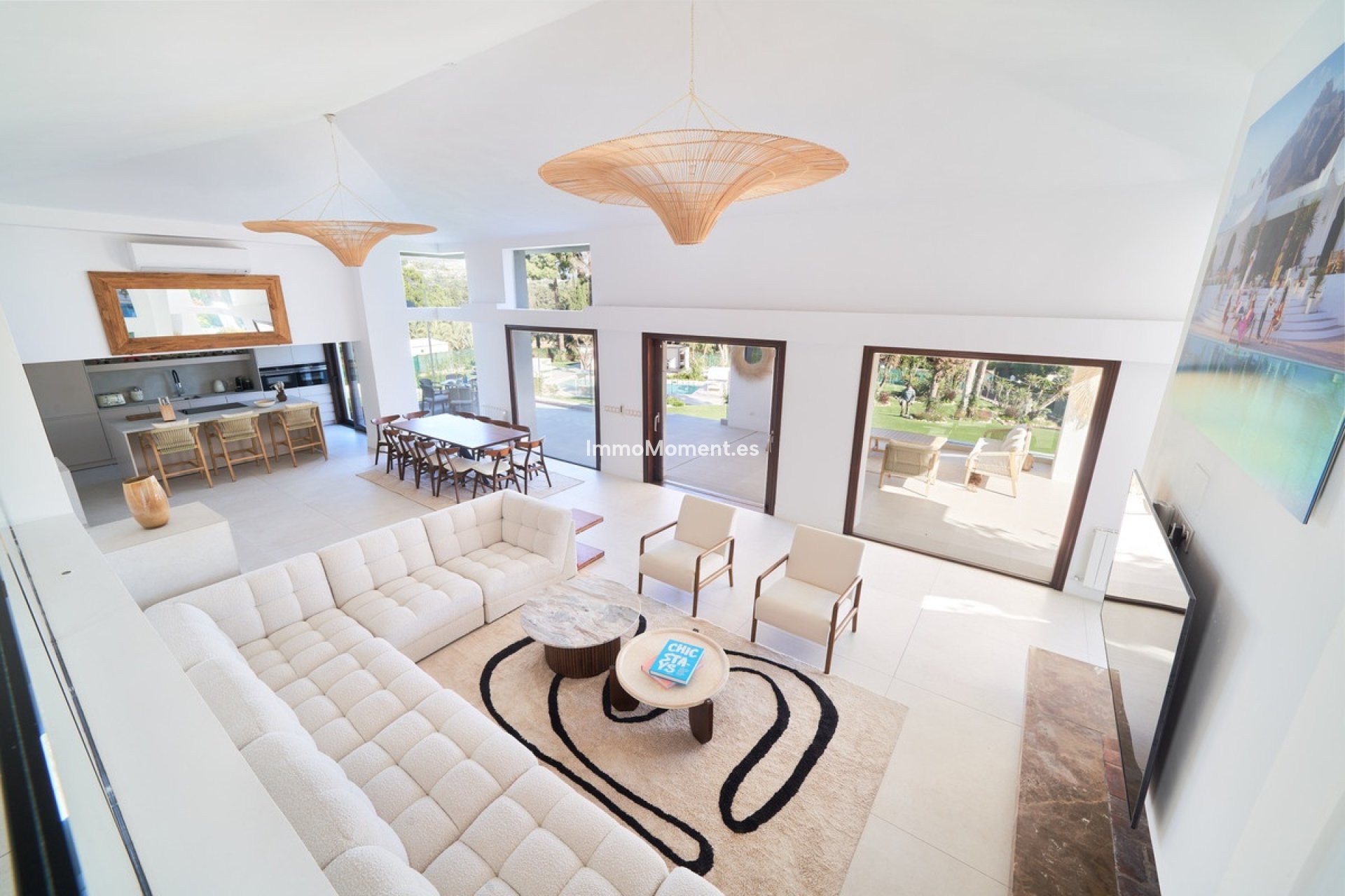 Revente - Villa individuelle - Marbella - San Pedro de Alcántara