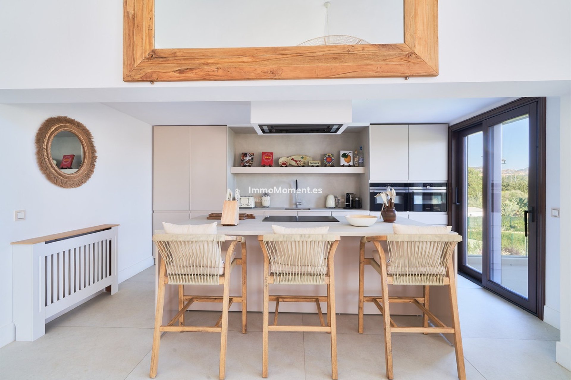 Revente - Villa individuelle - Marbella - San Pedro de Alcántara