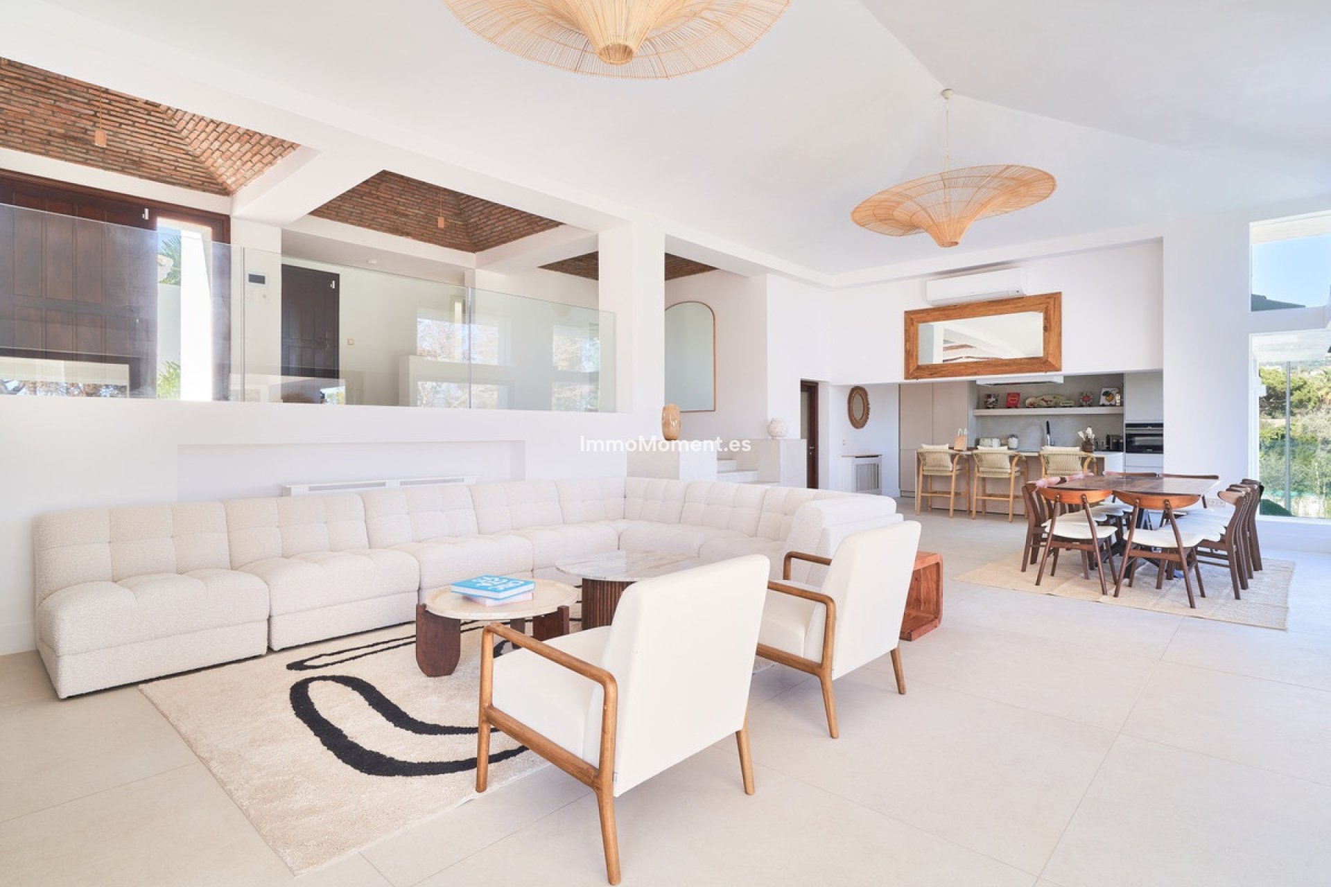 Revente - Villa individuelle - Marbella - San Pedro de Alcántara