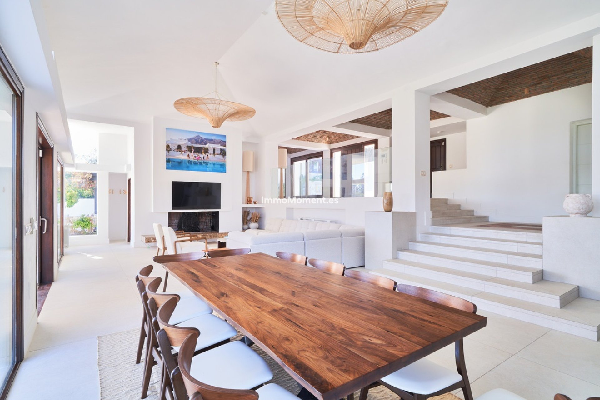 Revente - Villa individuelle - Marbella - San Pedro de Alcántara