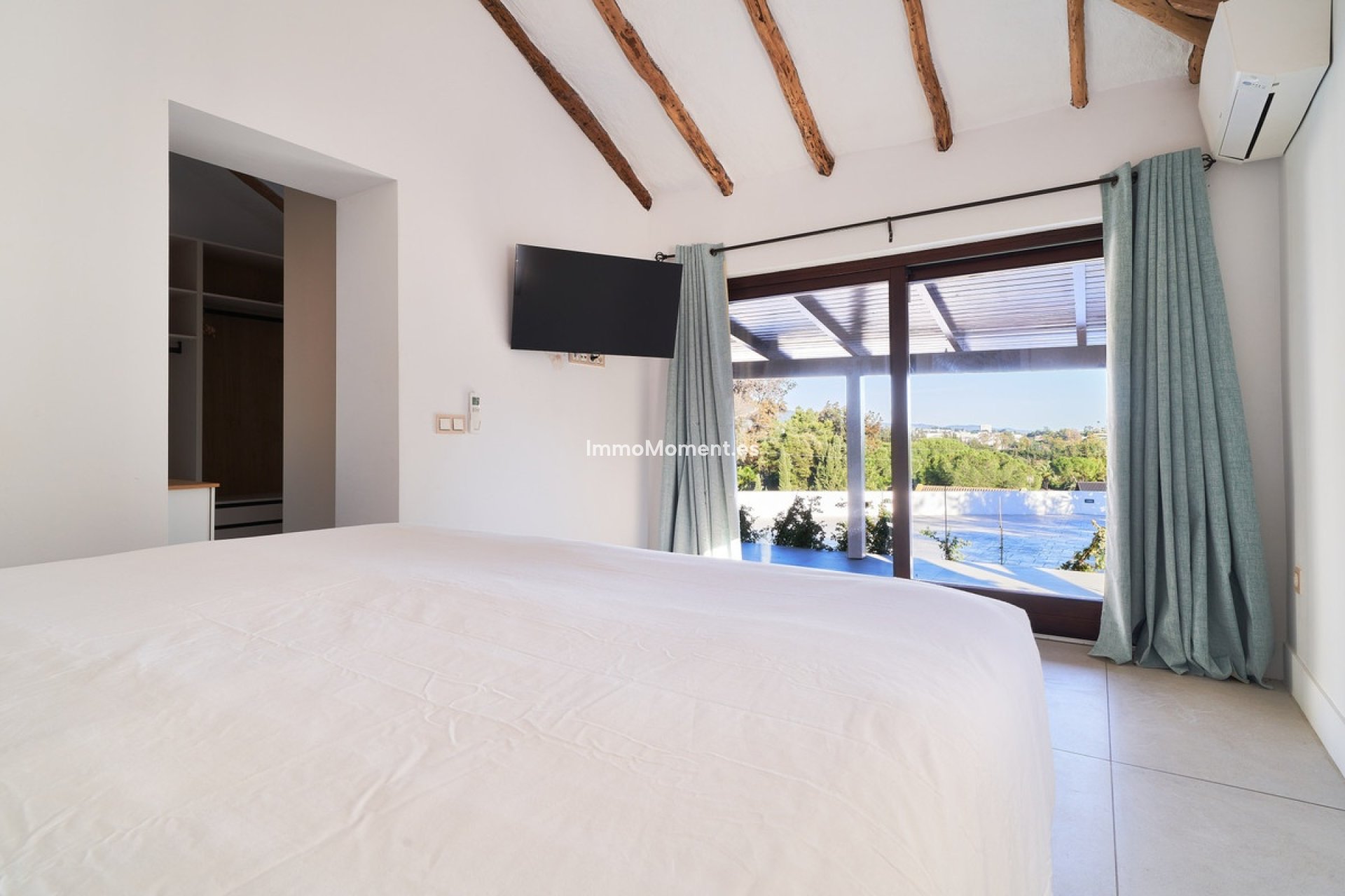 Revente - Villa individuelle - Marbella - San Pedro de Alcántara