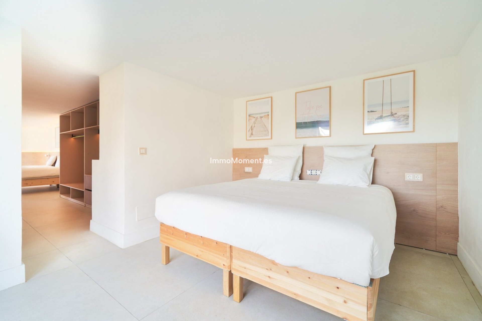 Revente - Villa individuelle - Marbella - San Pedro de Alcántara